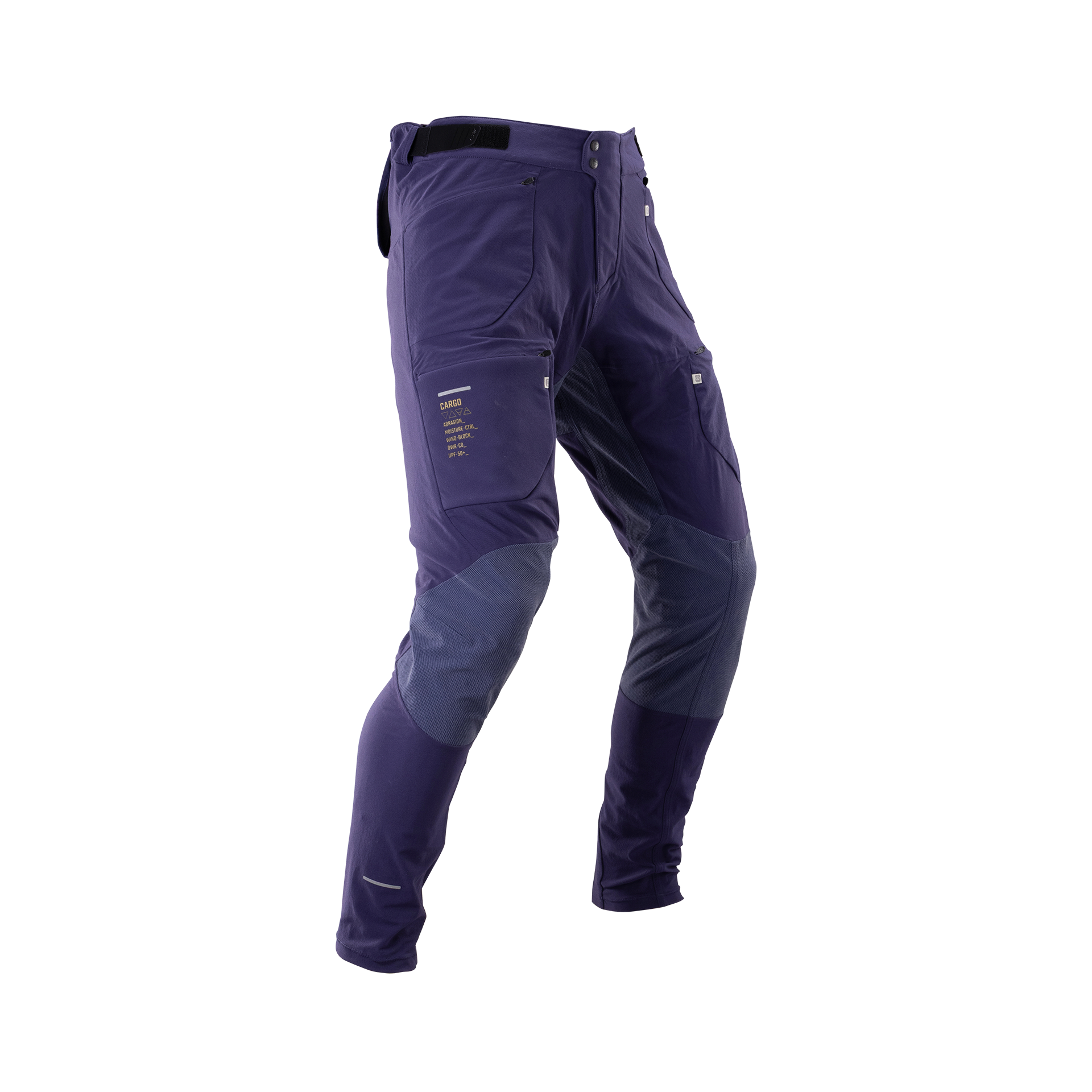 Pants MTB Trail 8.0 Cargo