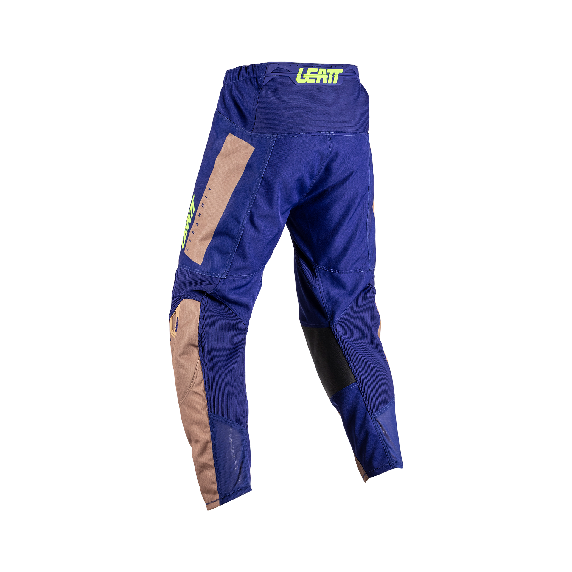 Pants Moto 3.5