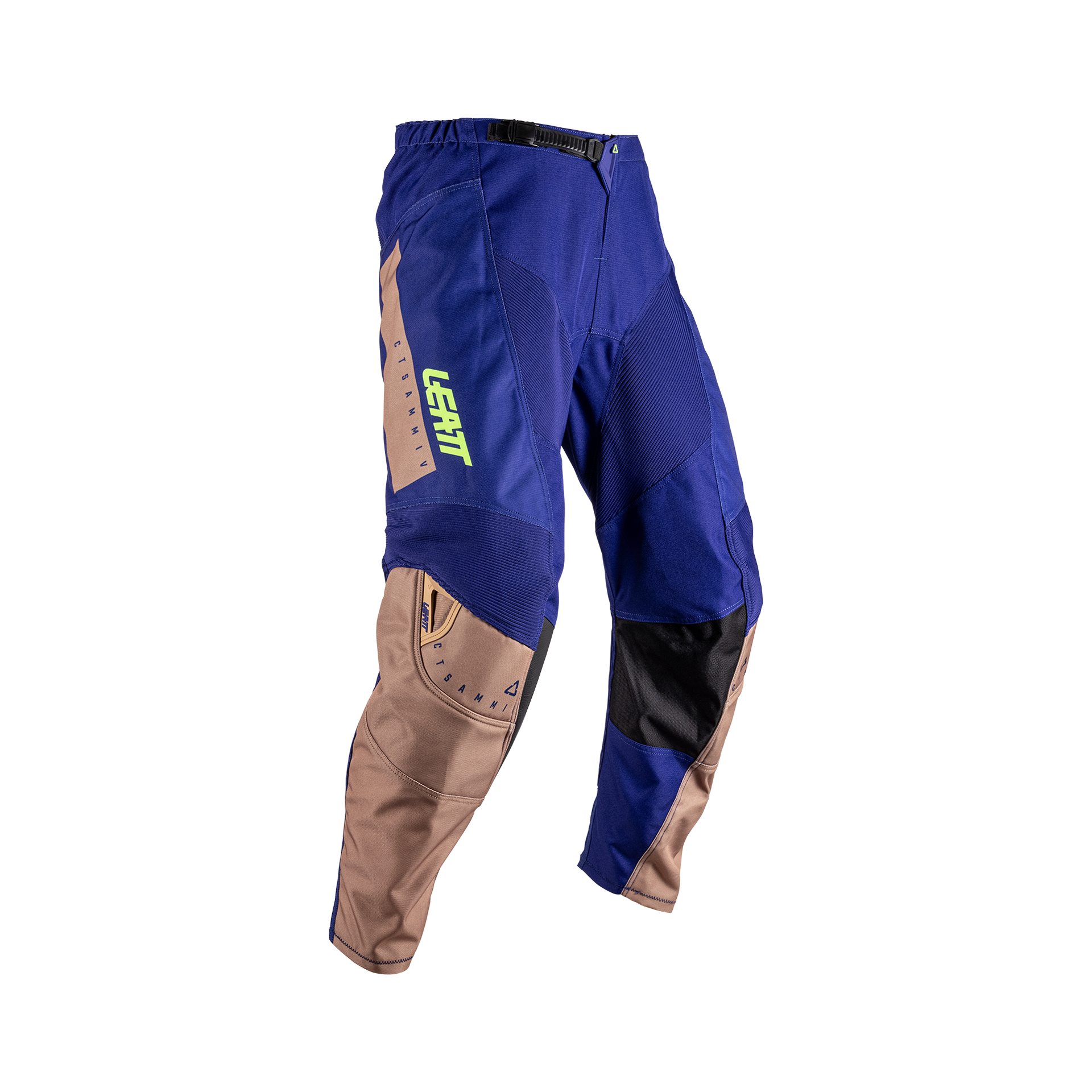 Pants Moto 3.5