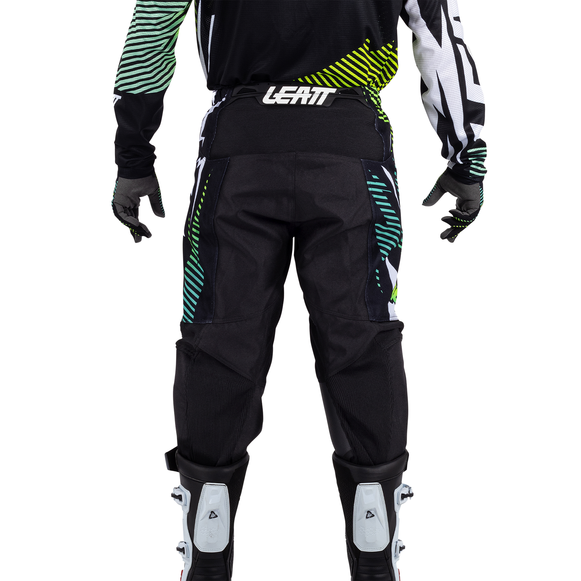 Pants Moto 3.5