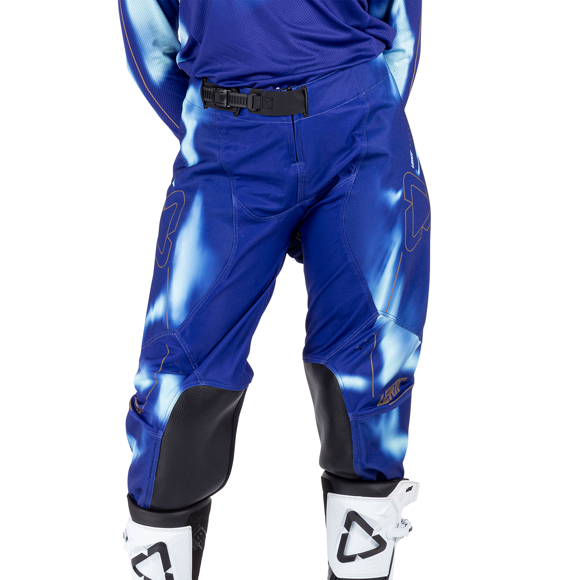 Pants Moto 4.5 - Women