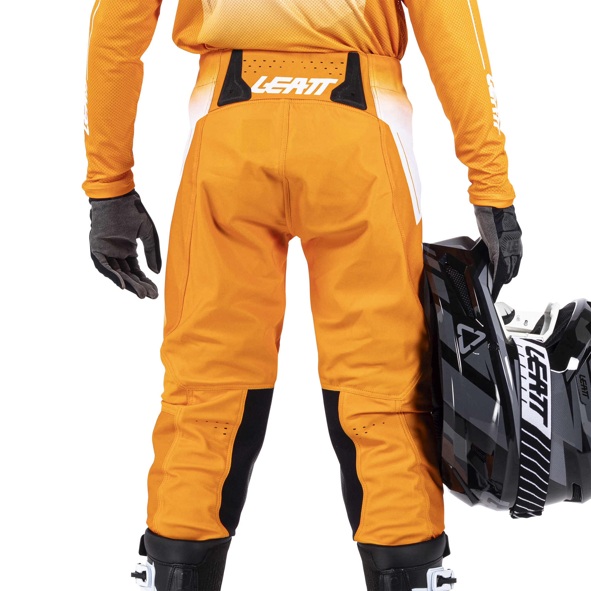 Pants Moto 4.5 - Junior