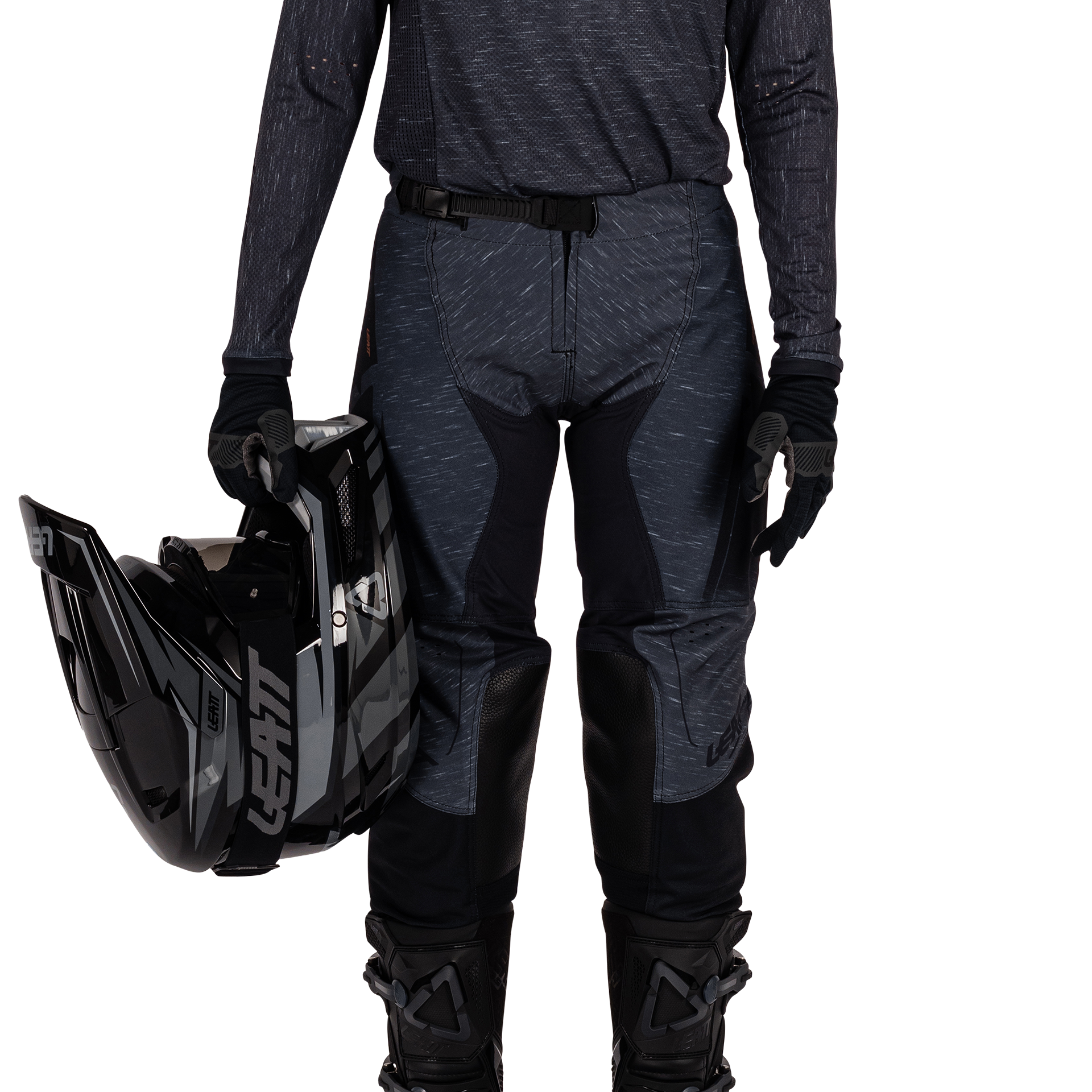 Pants Moto 4.5 - Junior