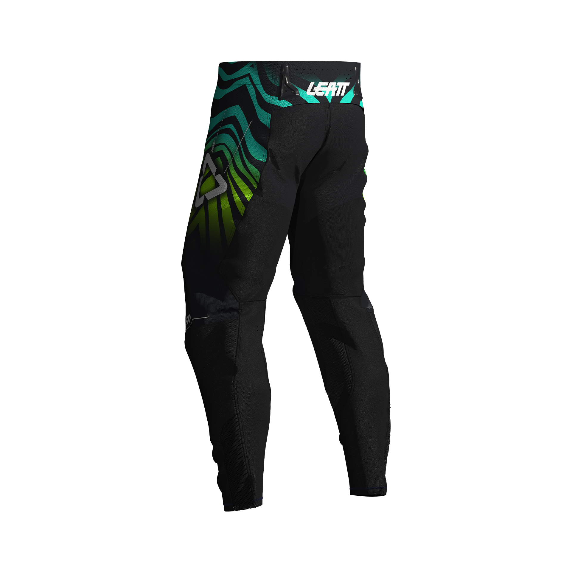 Pants Moto 4.5 - Junior