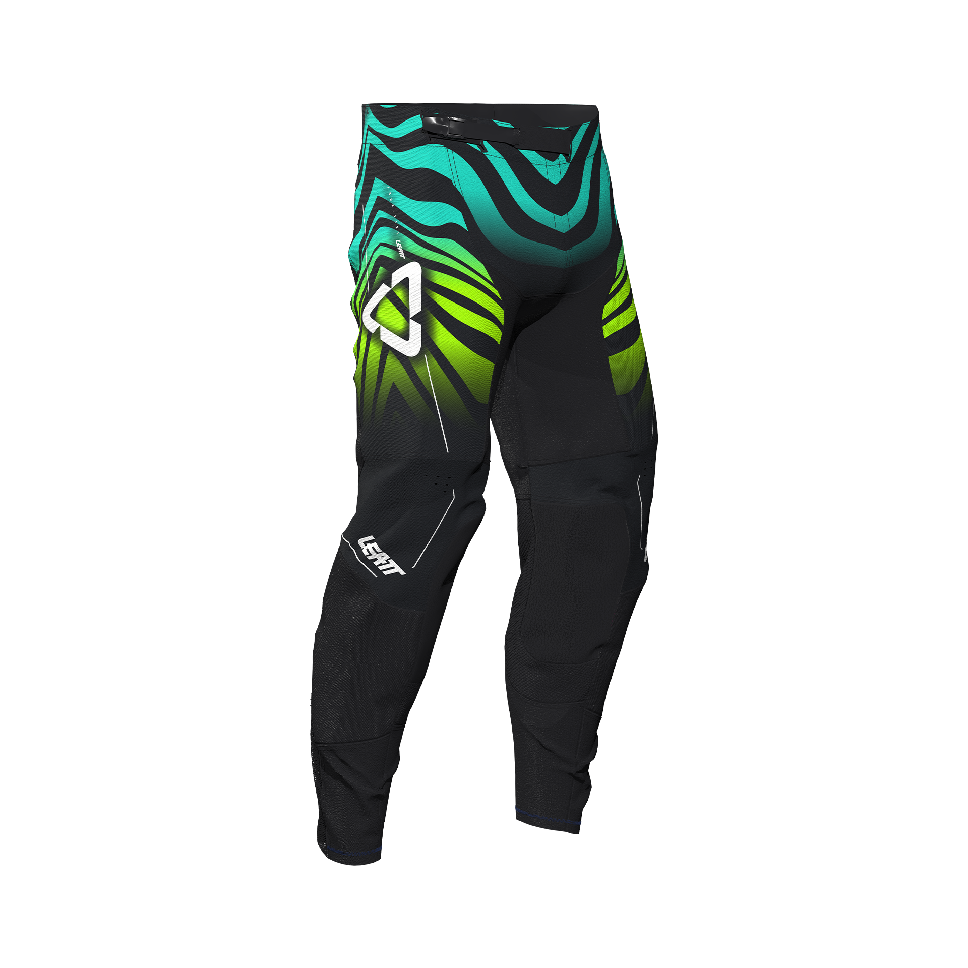 Pants Moto 4.5 - Junior