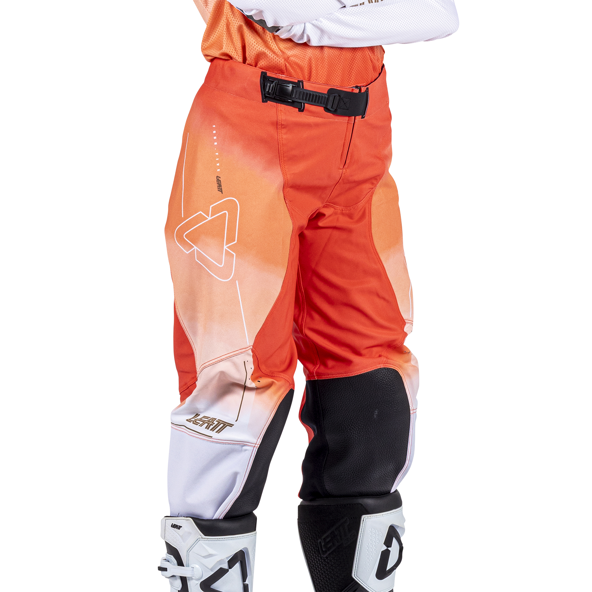 Pants Moto 4.5 - Women