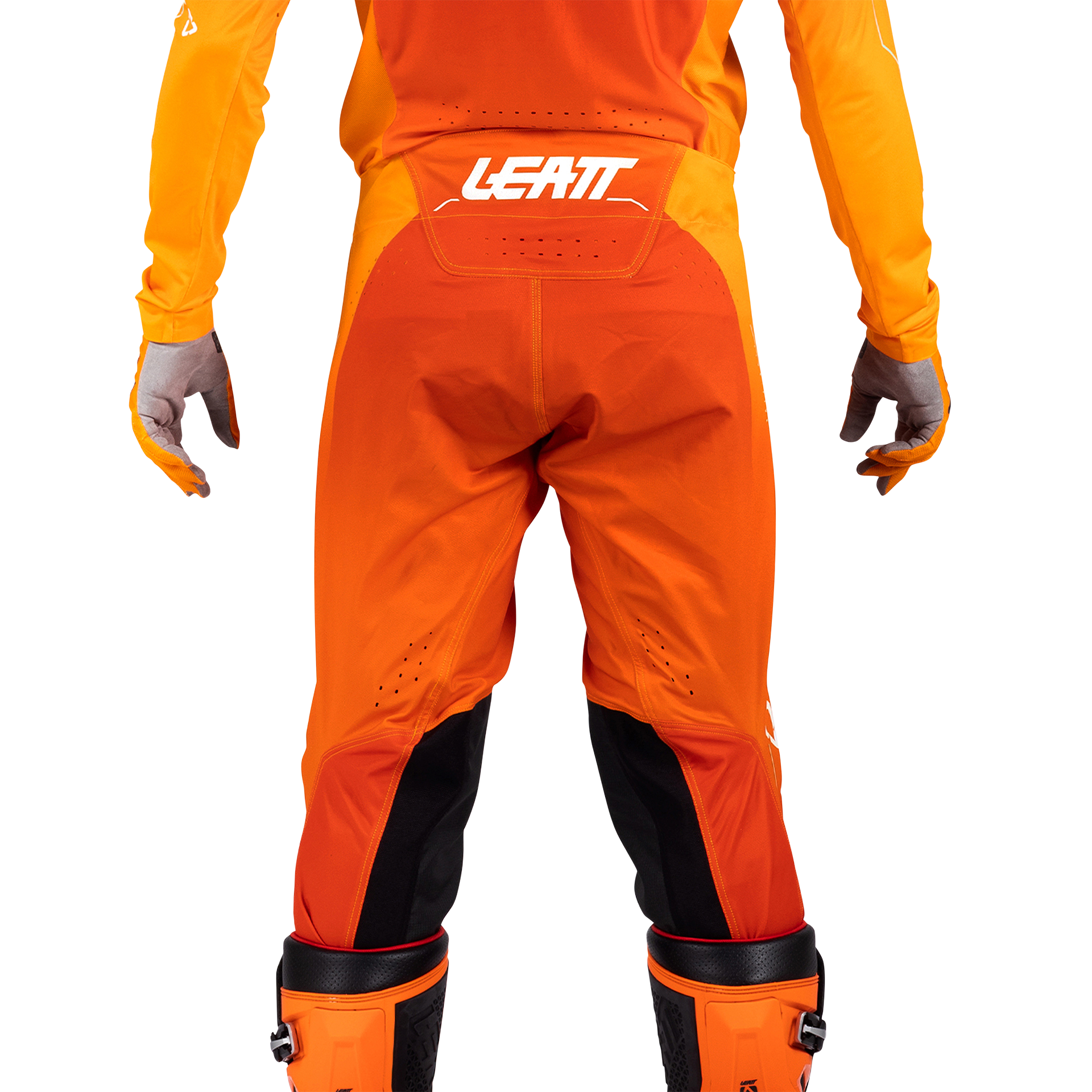 Pants Moto 5.5 I.K.S