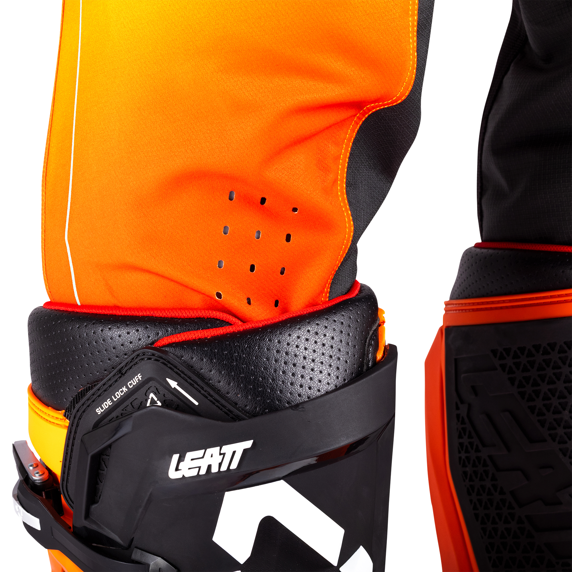 Pants Moto 5.5 I.K.S