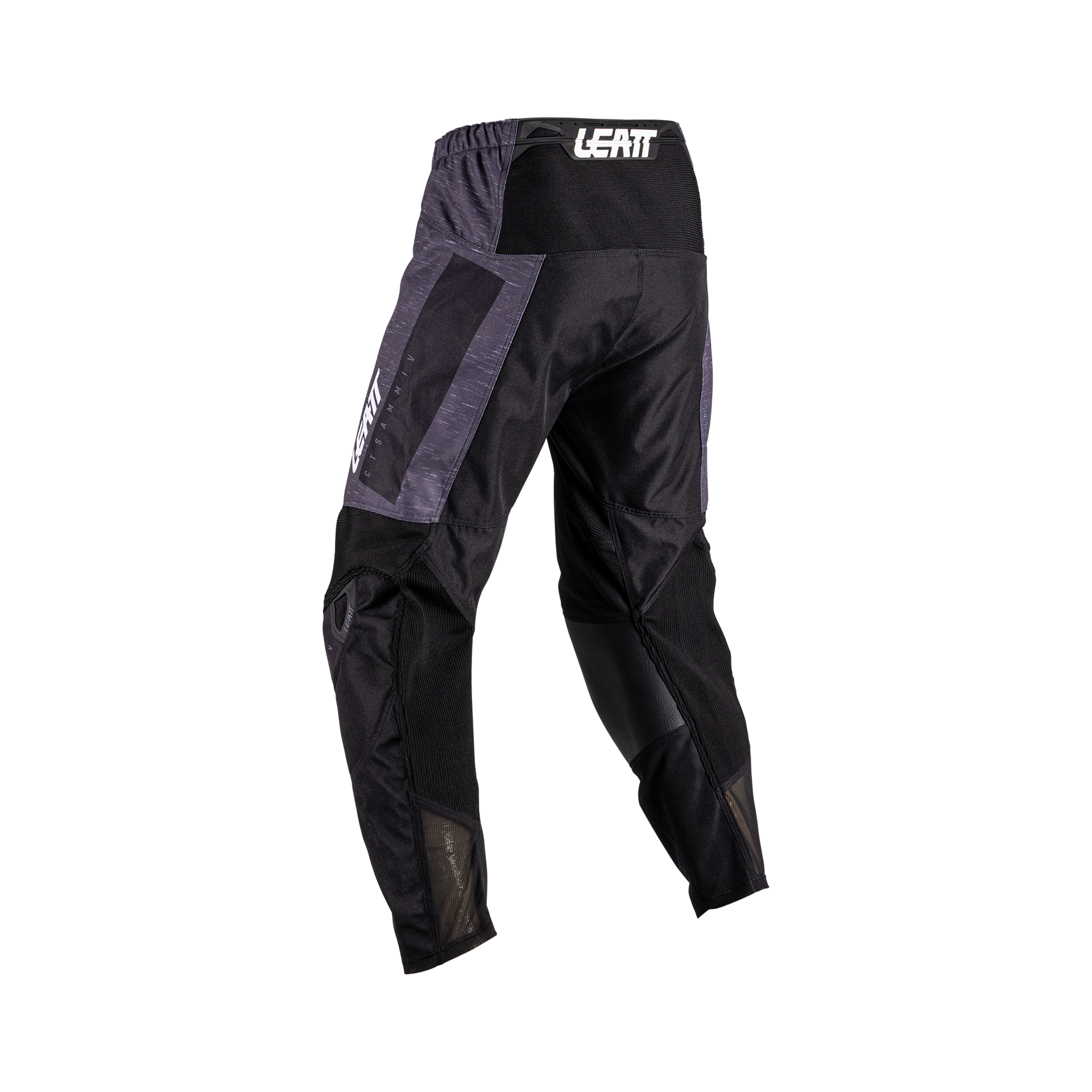 Pants Moto 3.5