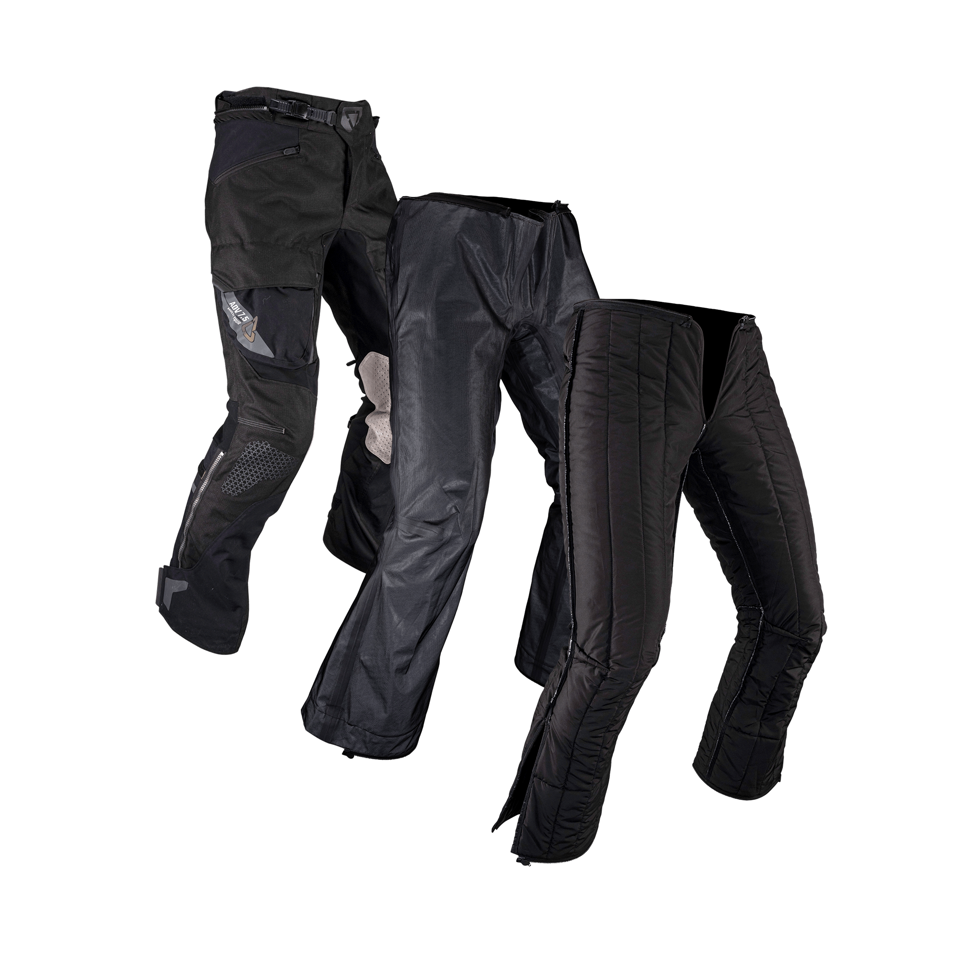 ADV MultiTour 7.5 Pants - Leatt High Performance Gear – Leatt USA ADV MultiTour 7.5 Pants - Leatt High Performance Gear – Leatt USA