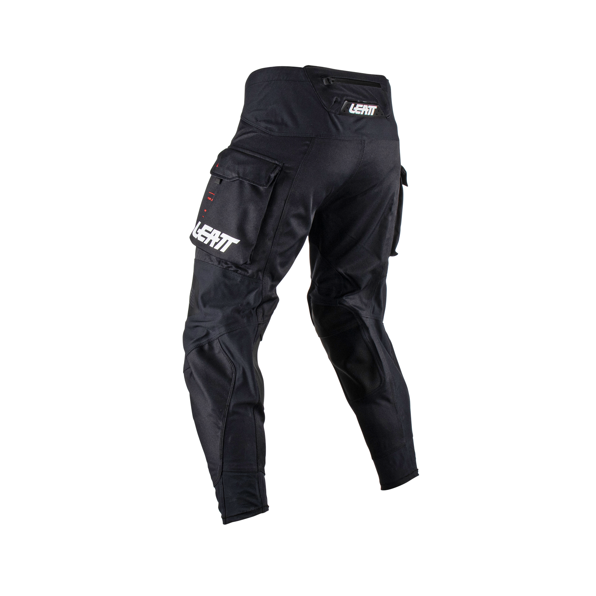 Leatt 4.5 HydraDri 防水パンツ ブラック Pants Moto 4.5 HydraDri – Leatt USA