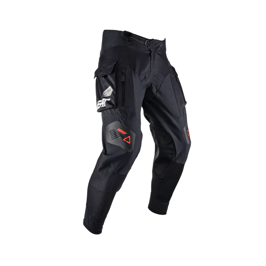 Leatt 4.5 HydraDri Pants オフロードパンツ Pants Moto 4.5 HydraDri - Durable Hydration Gear Leatt – Leatt USA