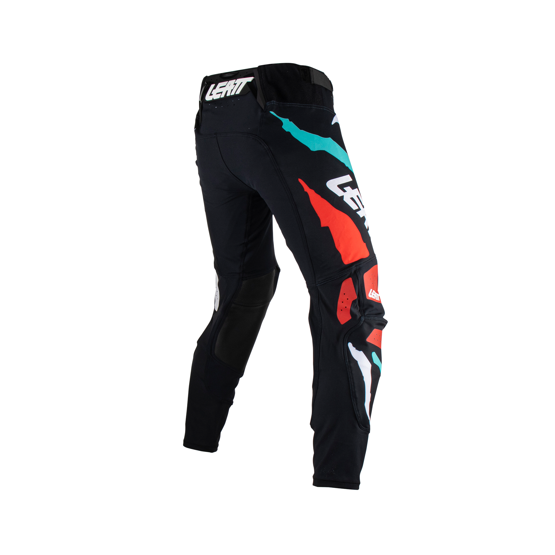 Pants Moto 5.5 I.K.S V25