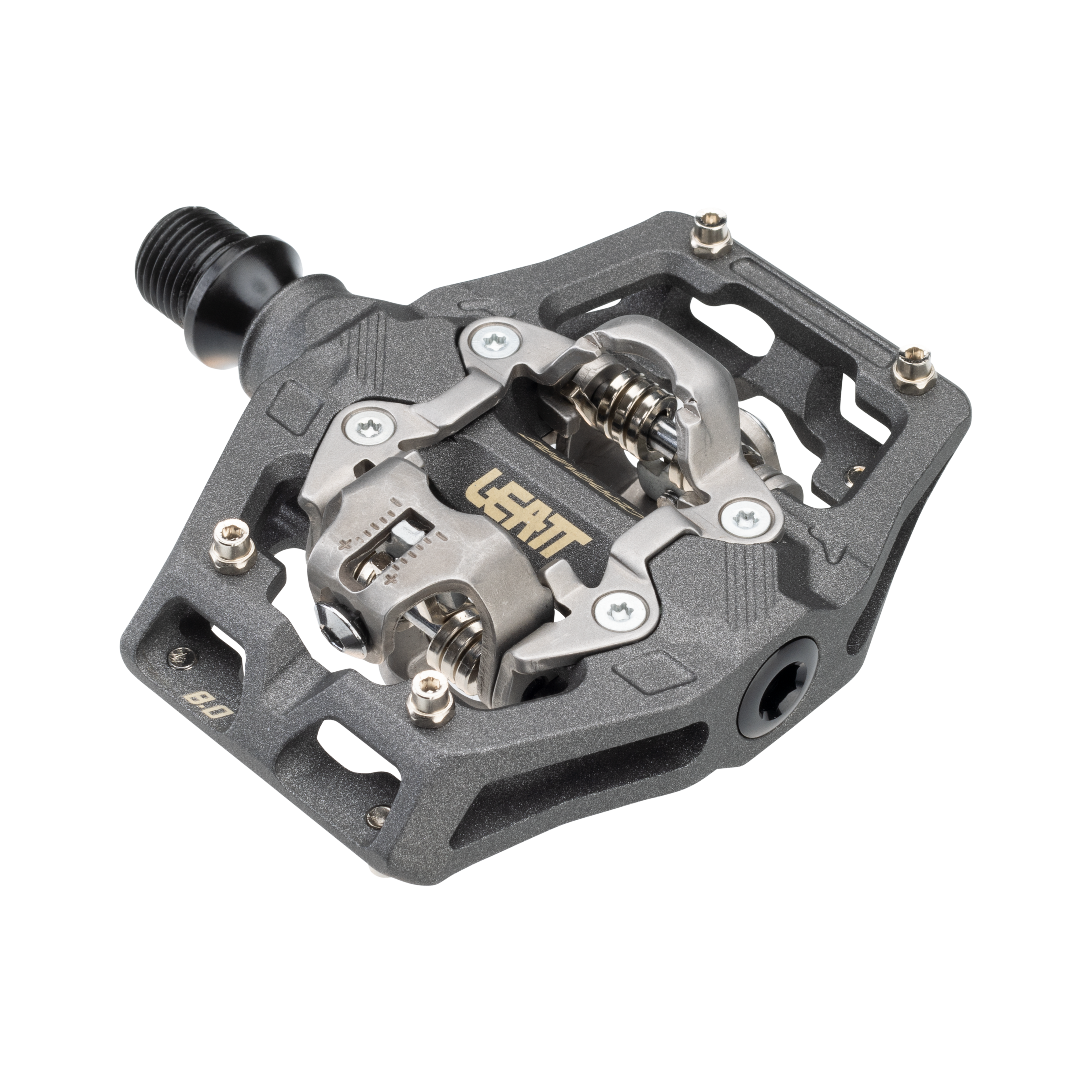 leatt pedale Pedals CeraMAG AllMtn 8.0 Clip-in – Leatt USA