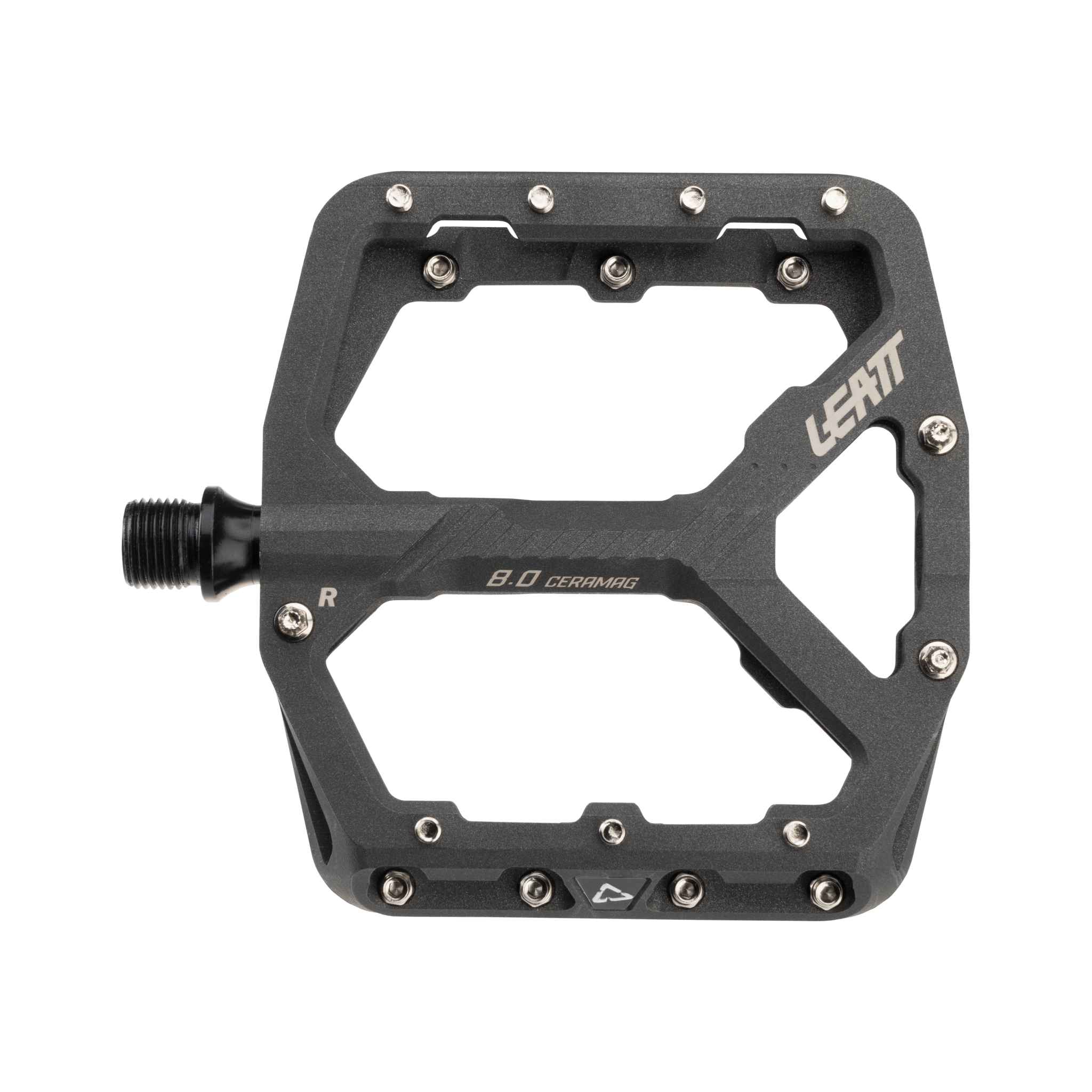 Pedals CeraMAG AllMtn 8.0 Flat - Leatt USA