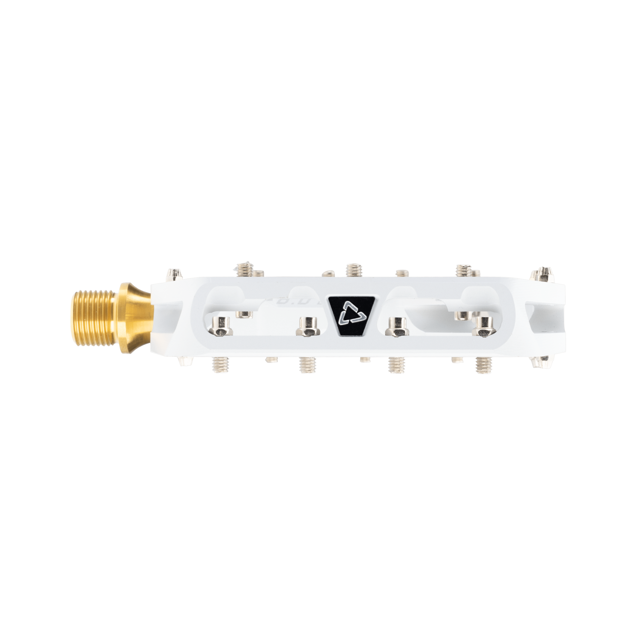 Pedals CeraMAG AllMtn 8.0Ti Flat - Leatt USA