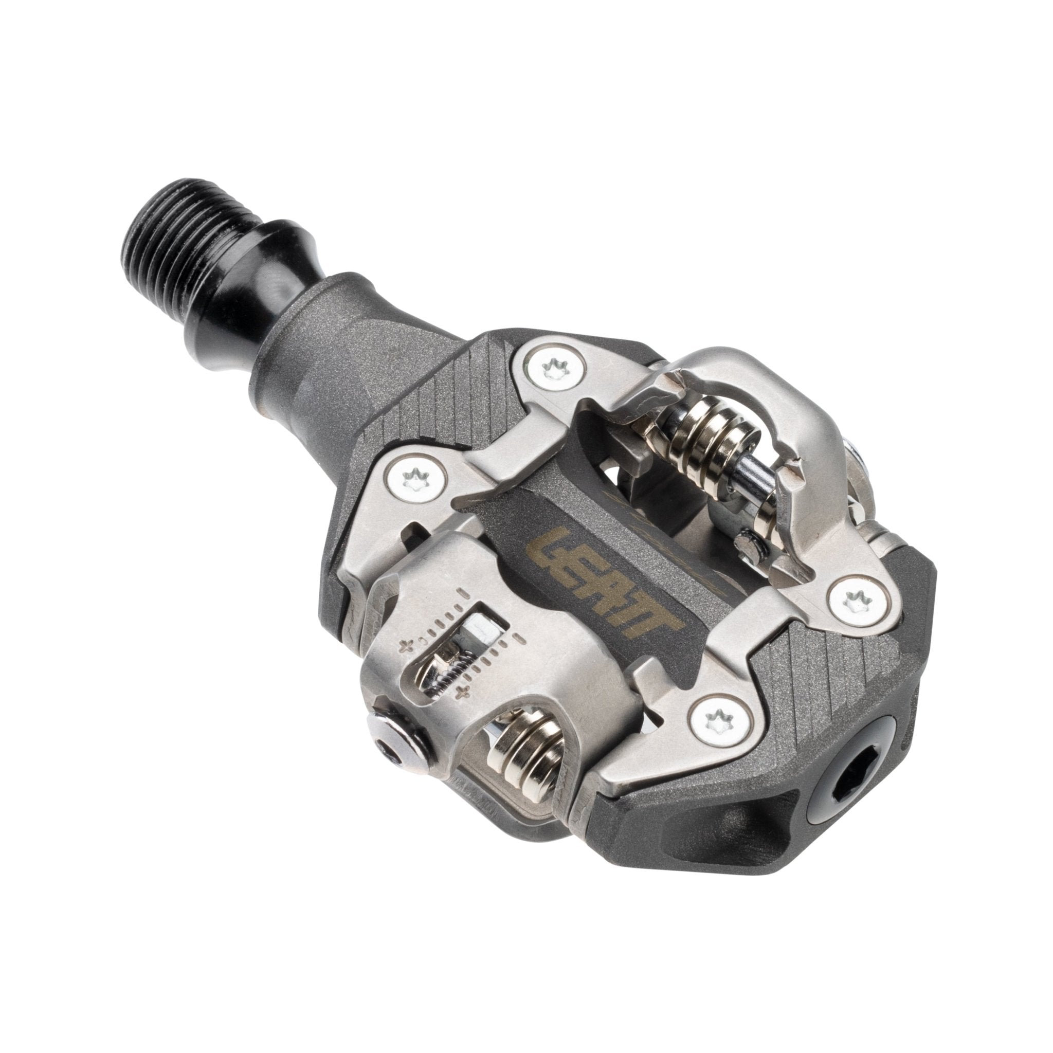 Pedals CeraMAG Endurance 8.0 Clip-in - Leatt USA