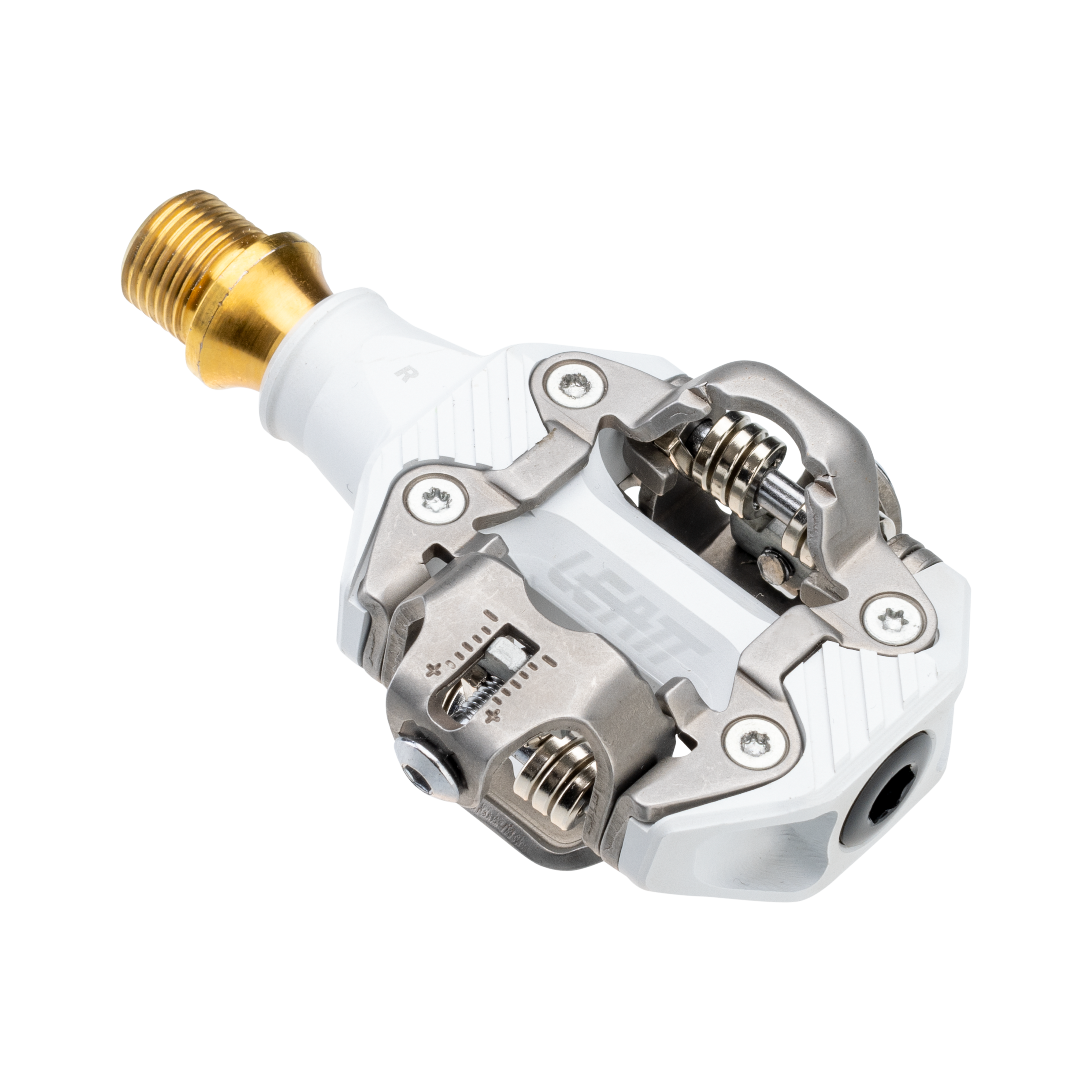best pedals for endurance bike Pedals CeraMAG Endurance 8.0Ti Clip-in – Leatt USA