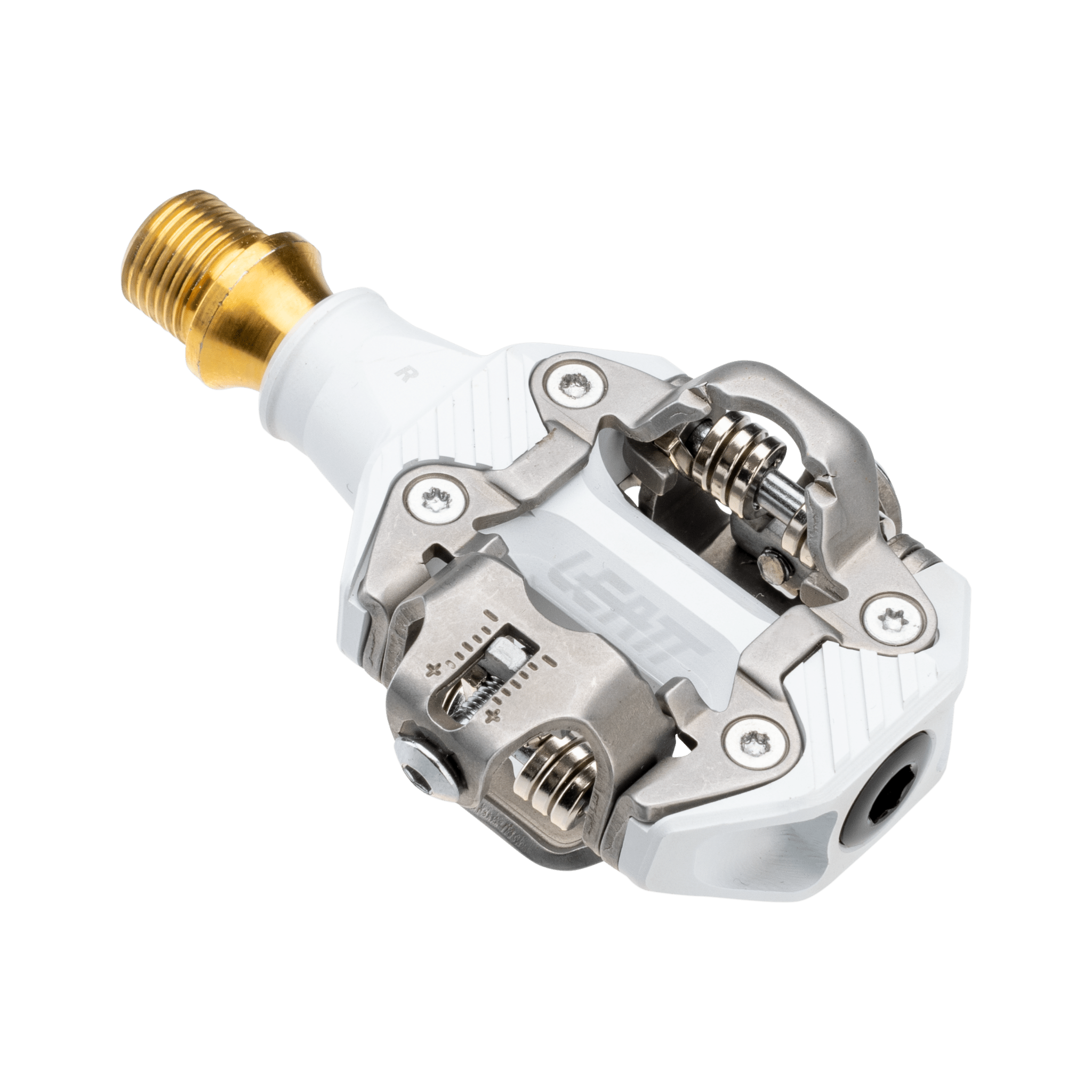 Pedals CeraMAG Endurance 8.0Ti Clip-in - Leatt USA
