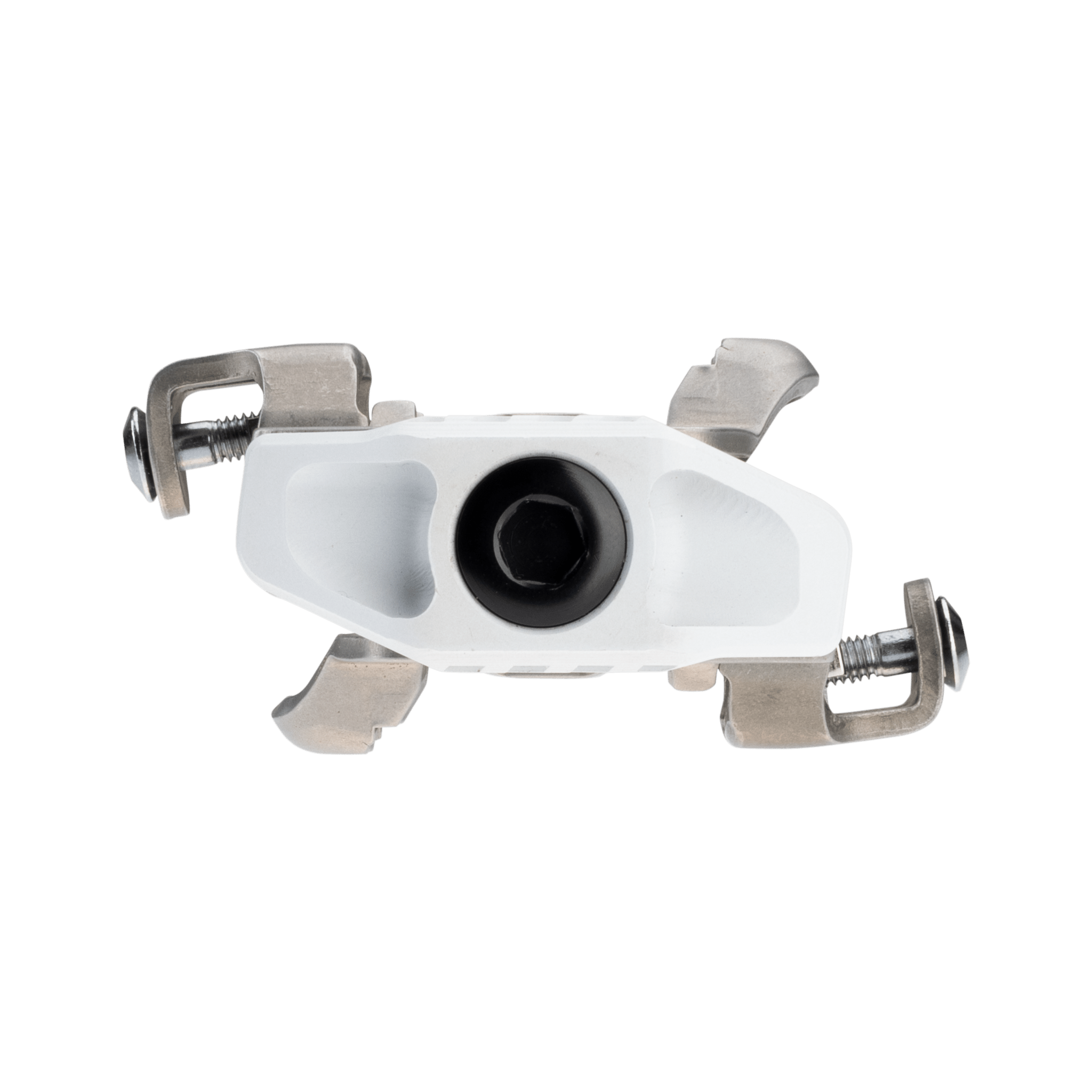 Pedals CeraMAG Endurance 8.0Ti Clip-in - Leatt USA