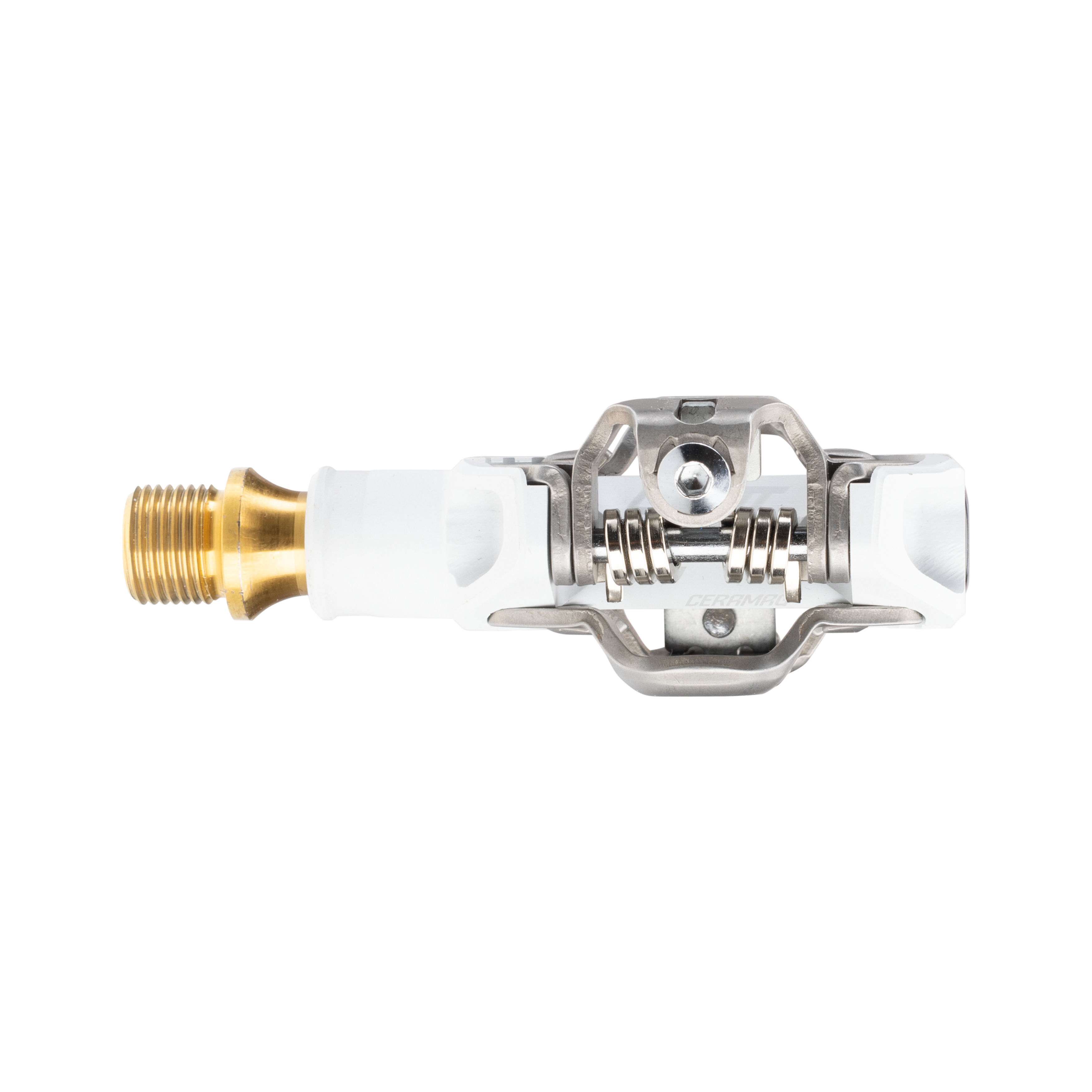 Pedals CeraMAG Endurance 8.0Ti Clip-in