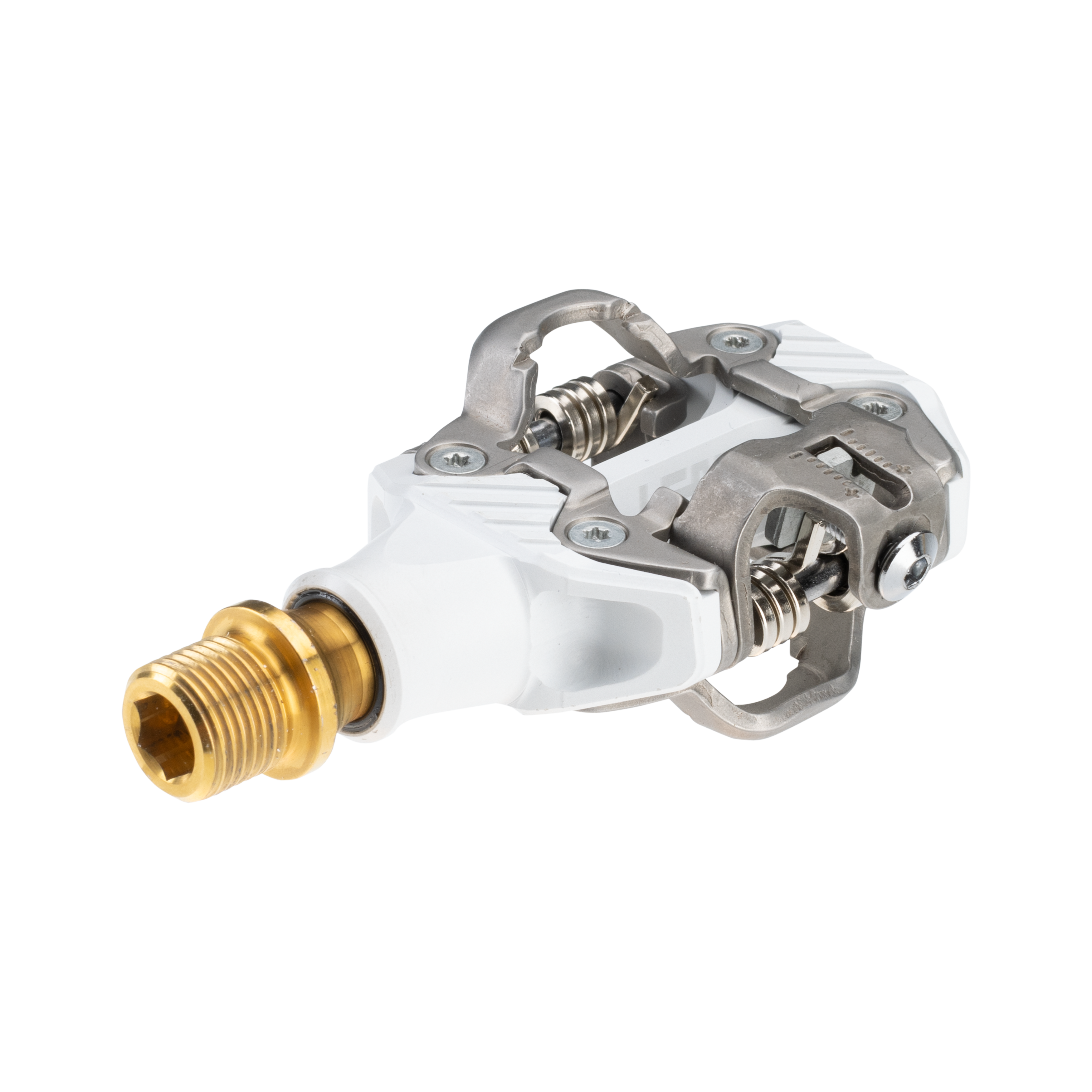 aktif pedal Pedals CeraMAG Endurance 8.0Ti Clip-in – Leatt USA