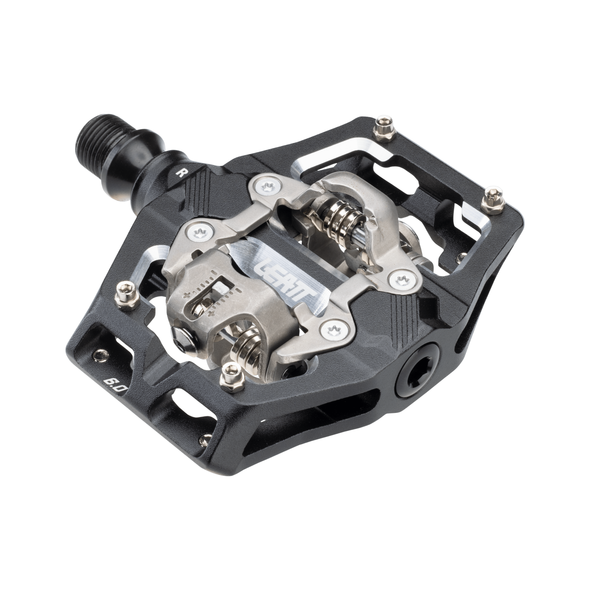 Pedals AllMtn 6.0 Clip-in - Leatt USA