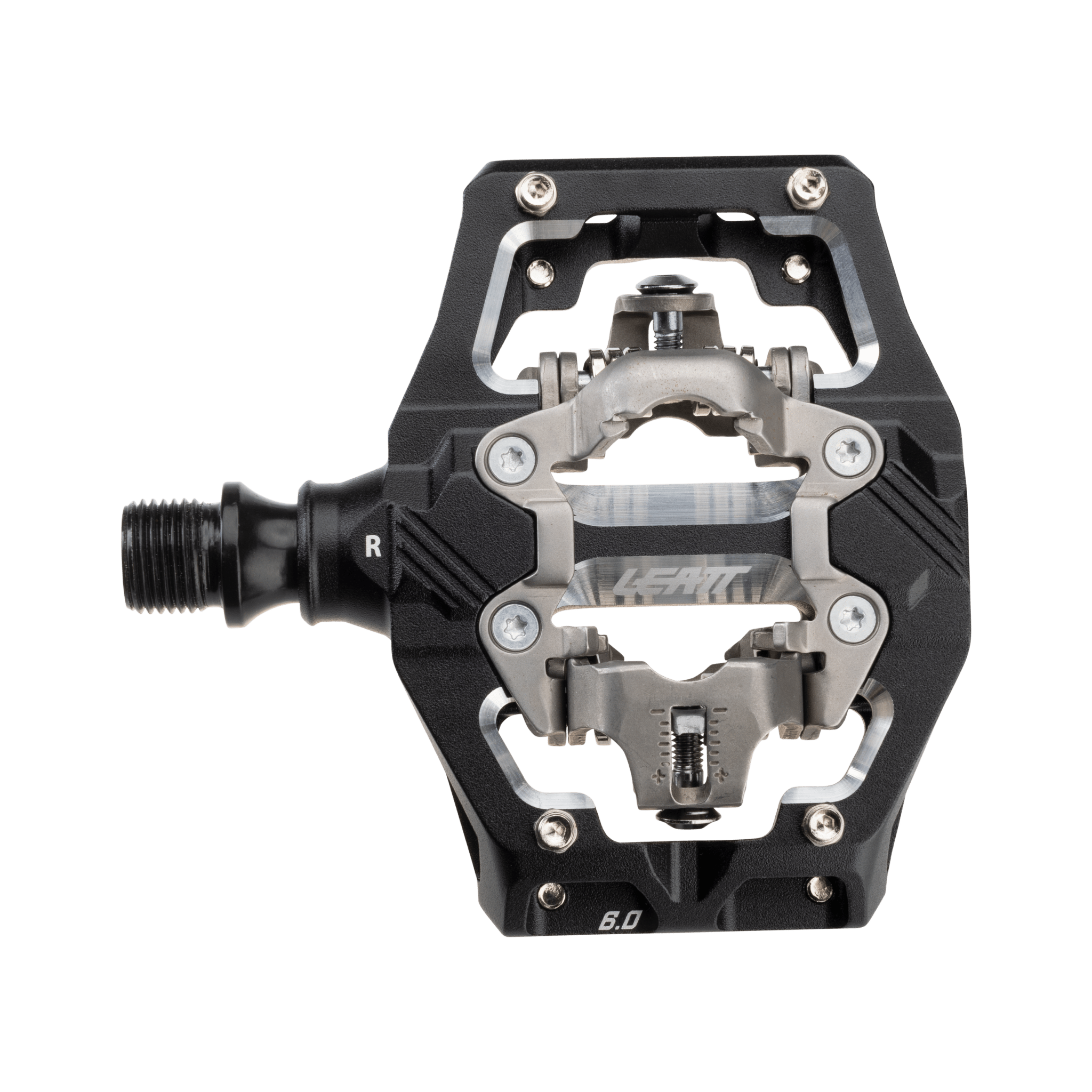Pedals AllMtn 6.0 Clip-in - Leatt USA