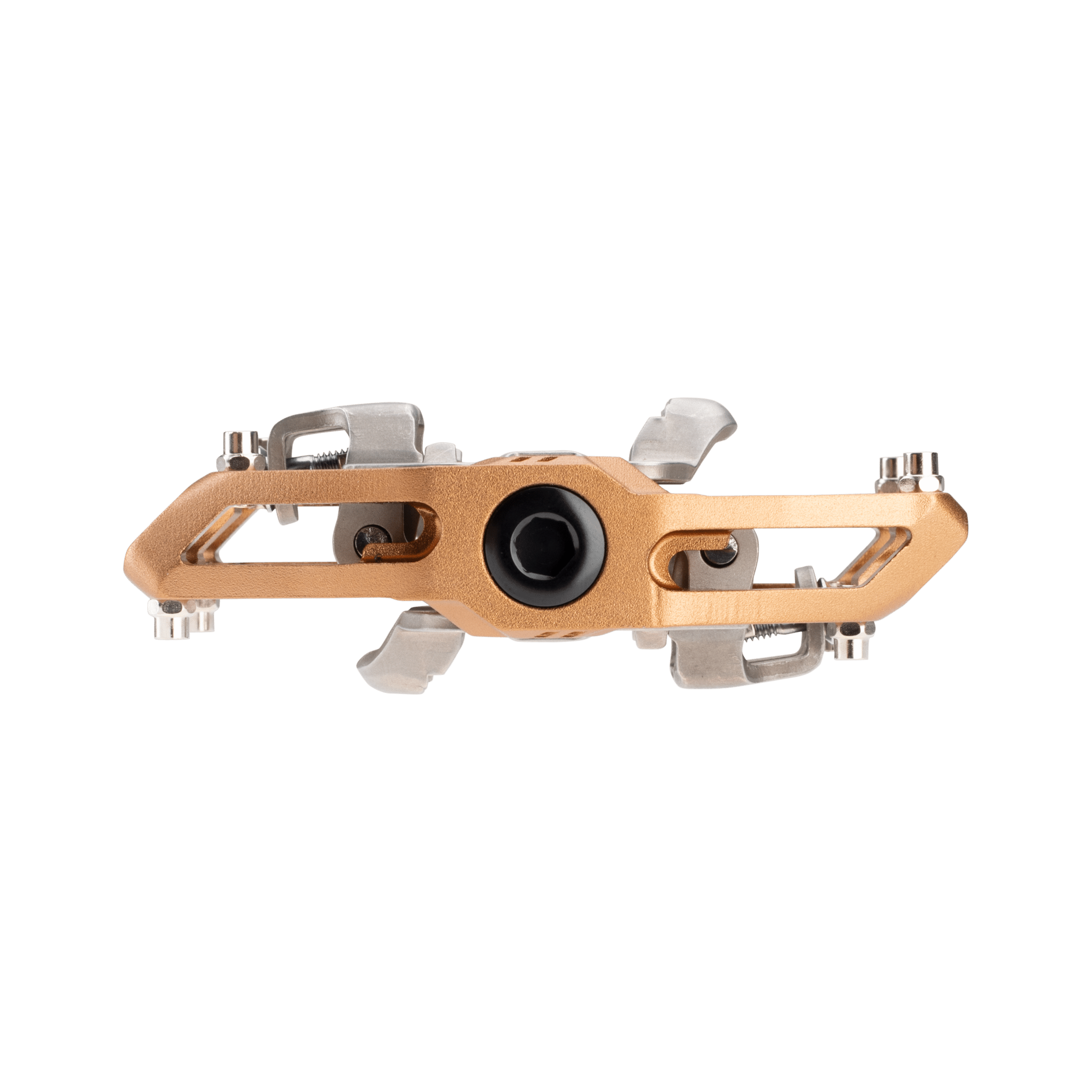 Pedals AllMtn 6.0 Clip-in - Leatt USA
