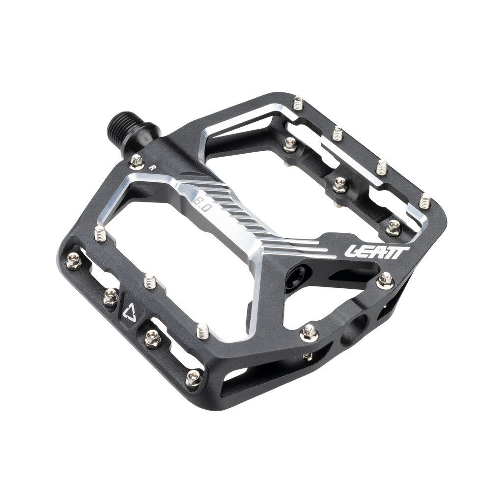 flat pedal all mountain Pedals AllMtn 6.0 Flat – Leatt USA