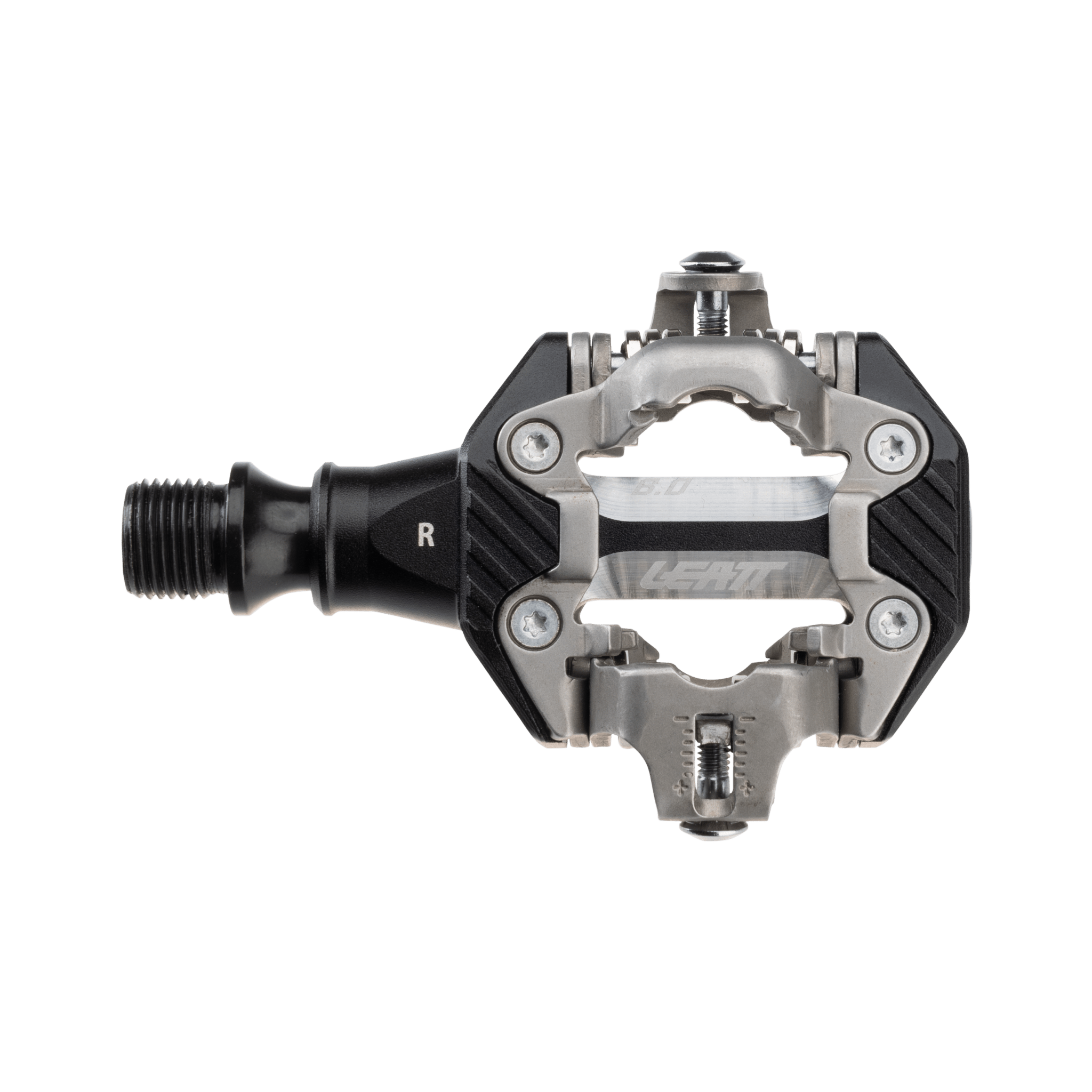 Pedals Endurance 6.0 Clip-in - Leatt USA