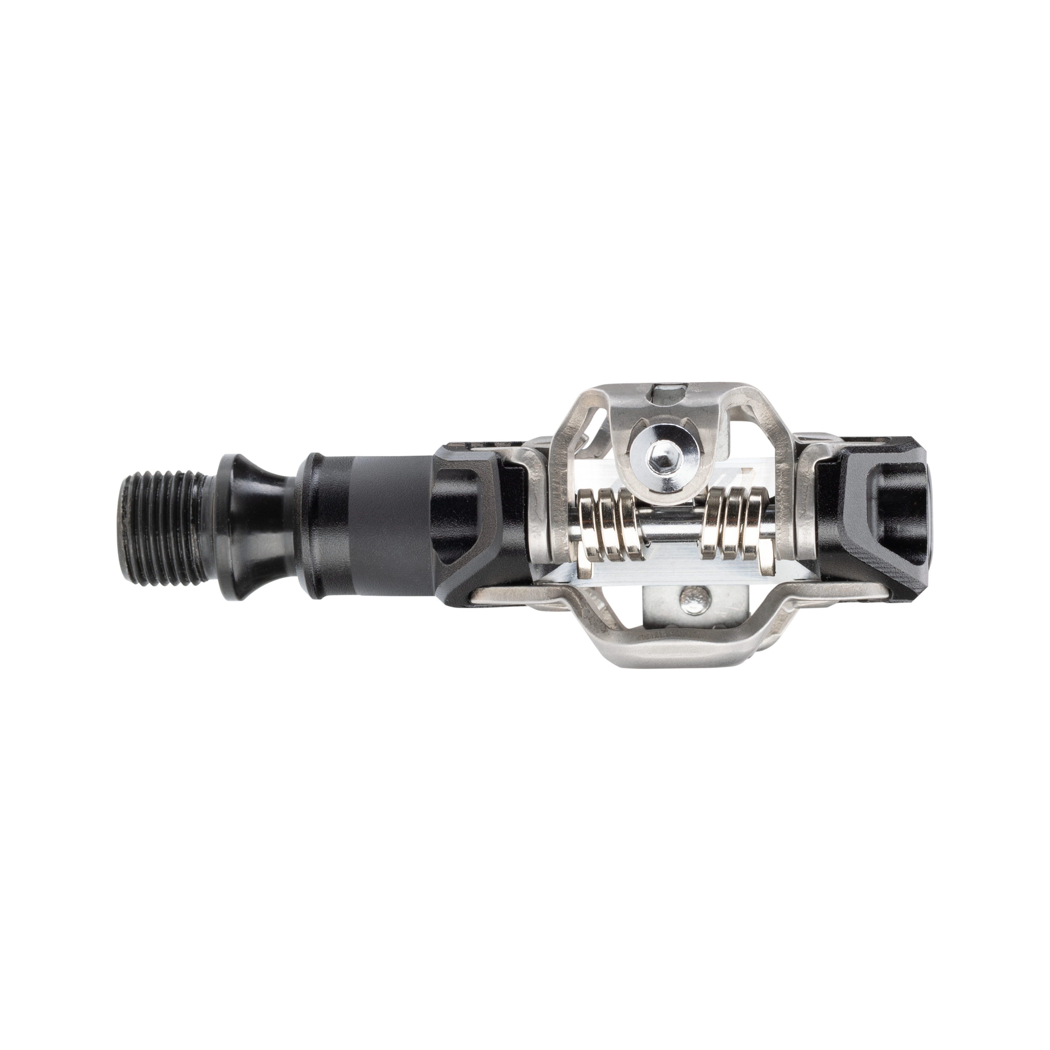 le pedal Leatt Endurance 6.0 Pedals Clip-in Silver