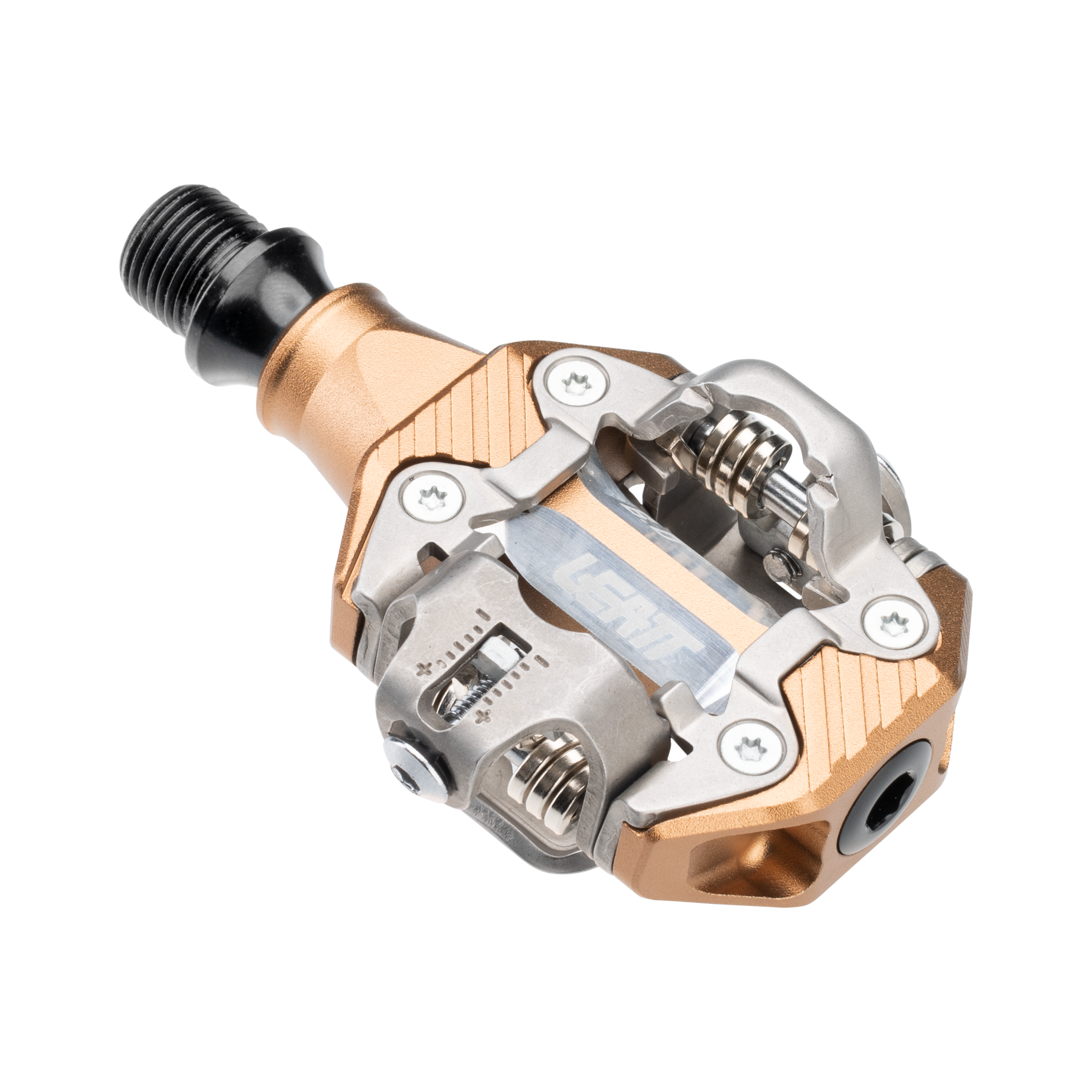 look elite 296 pedals Pedals Endurance 6.0 Clip-in – Leatt USA