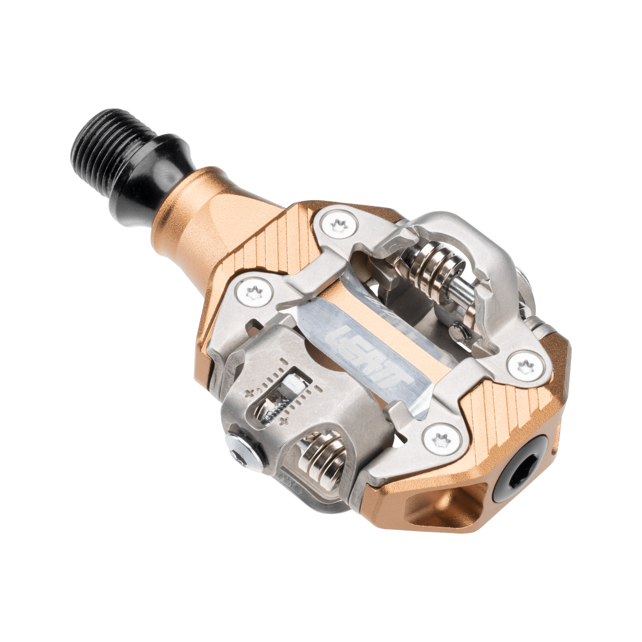 Pedals Endurance 6.0 Clip-in - Leatt USA