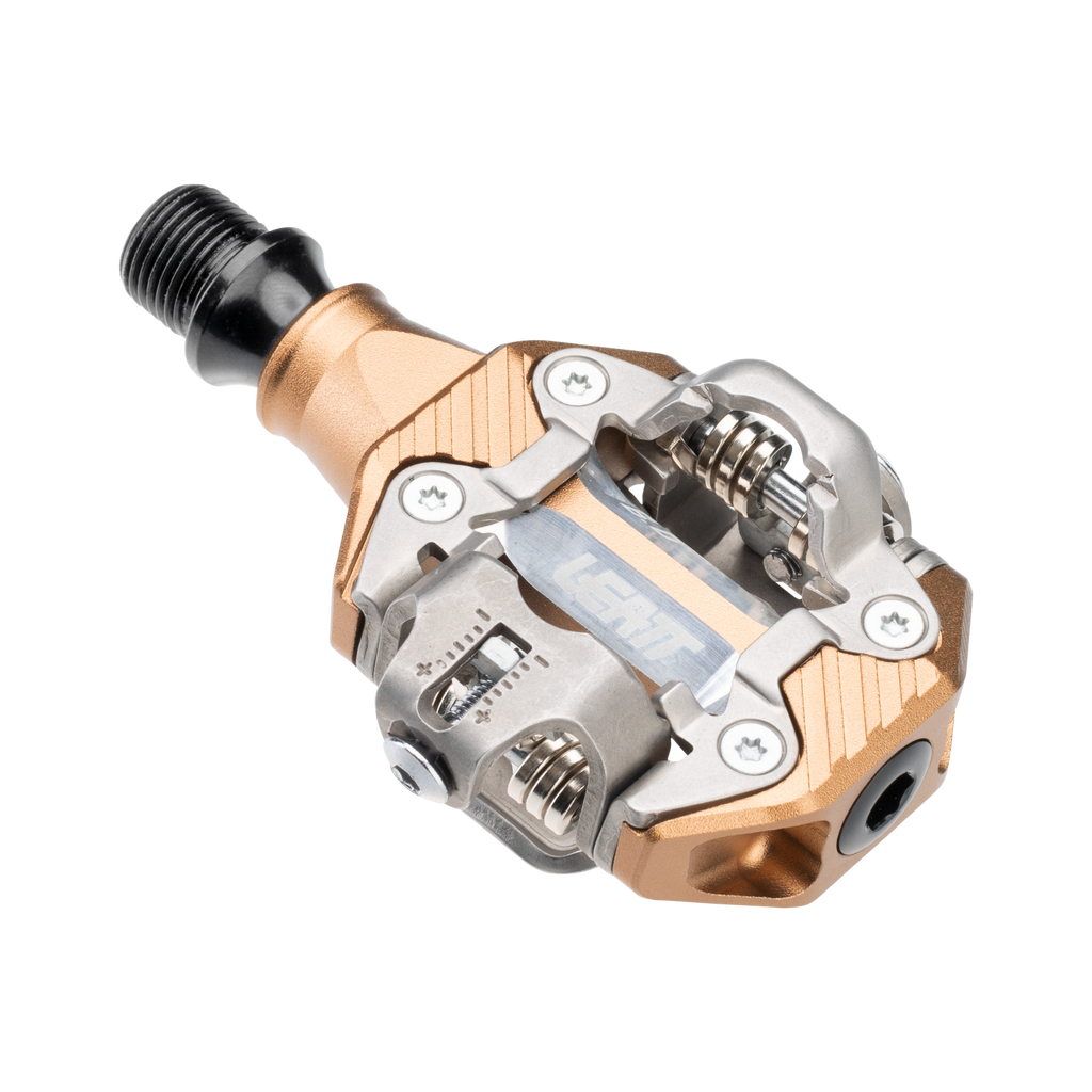 clipless pedals mtb Pedals Endurance 6.0 Clip-in – Leatt USA