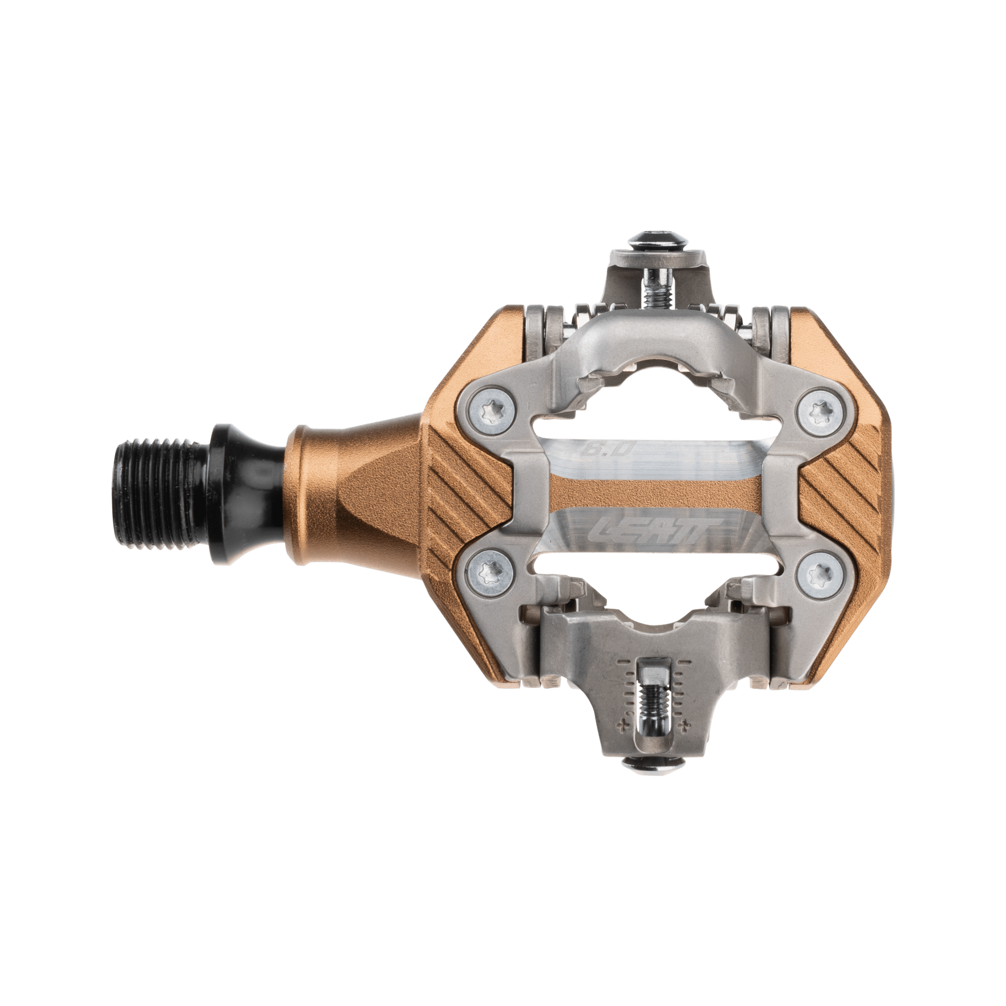 Pedals Endurance 6.0 Clip-in - Leatt USA