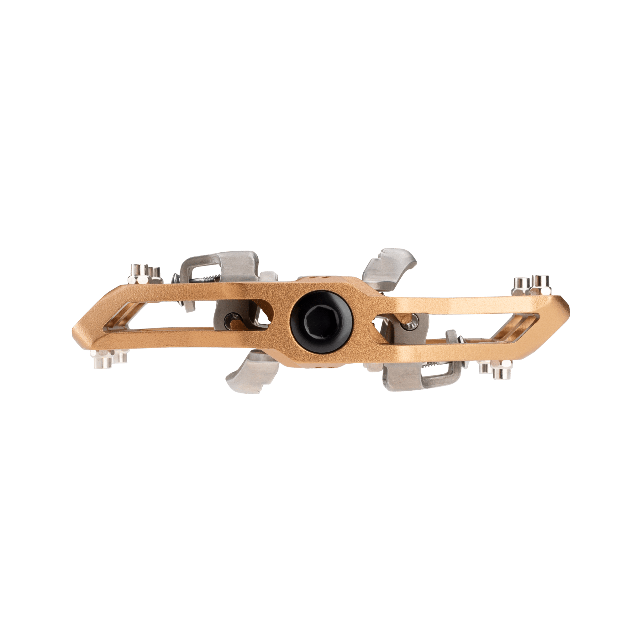 Pedals Gravity 6.0 Clip-in - Leatt USA