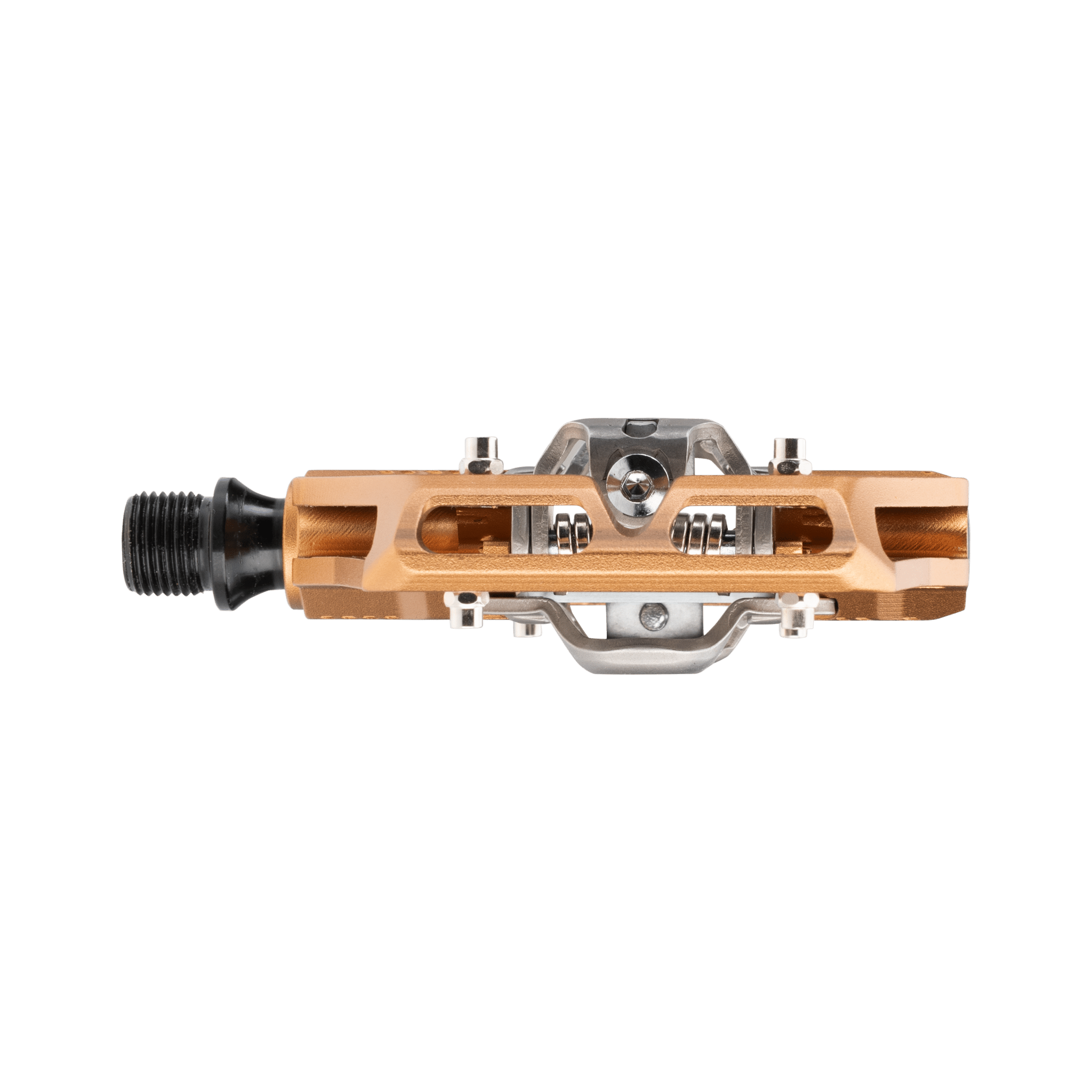 Pedals Gravity 6.0 Clip-in - Leatt USA