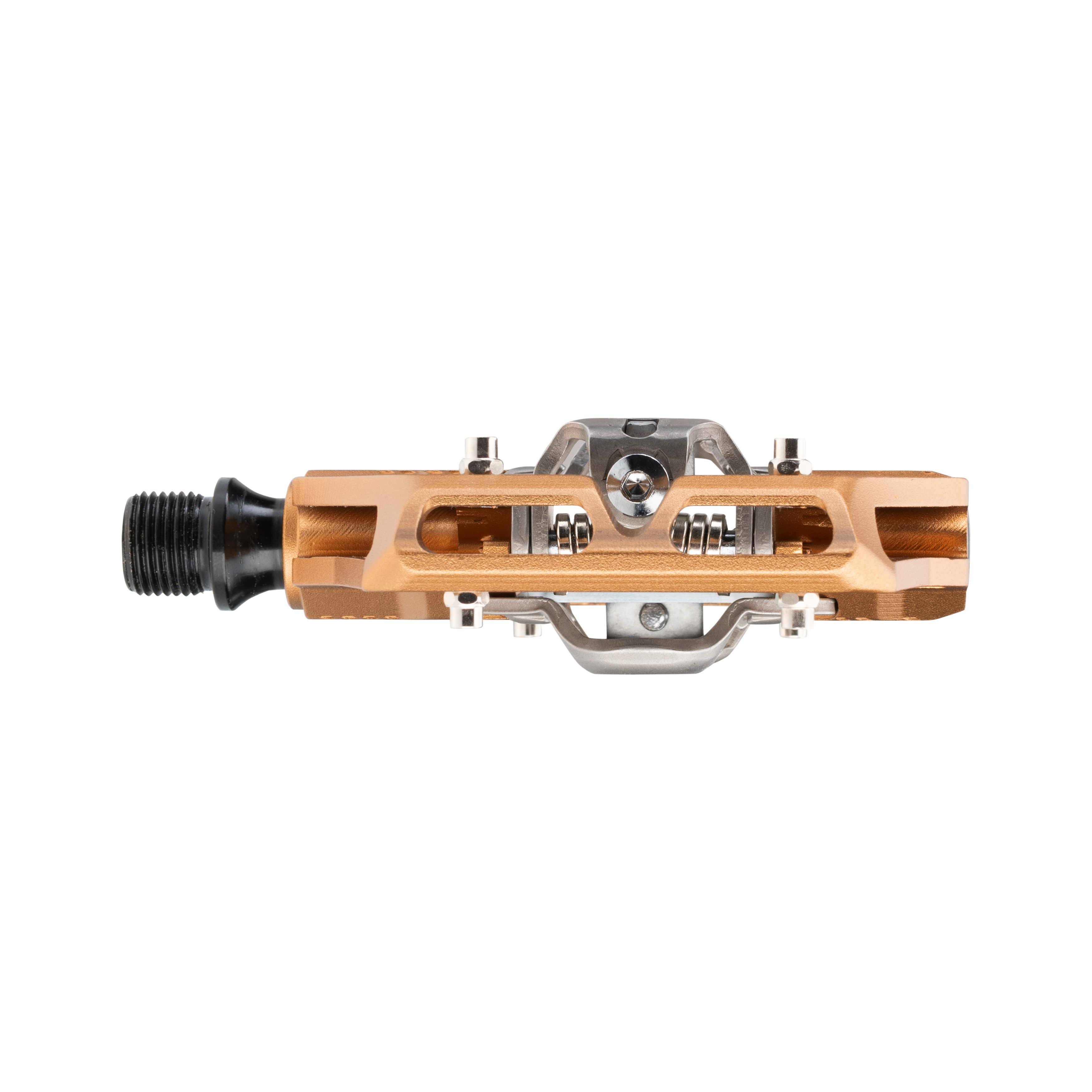 Pedals Gravity 6.0 Clip-in