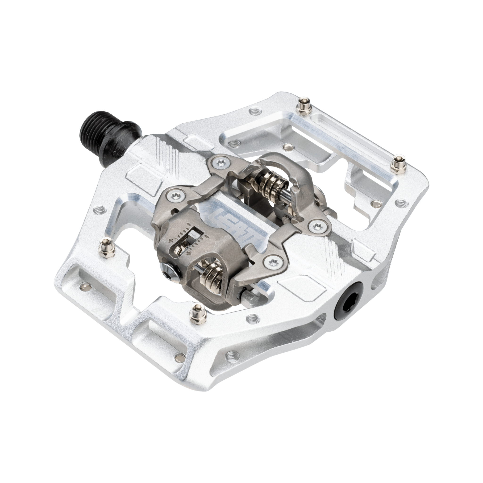 Pedals Gravity 6.0 Clip-in - Leatt USA