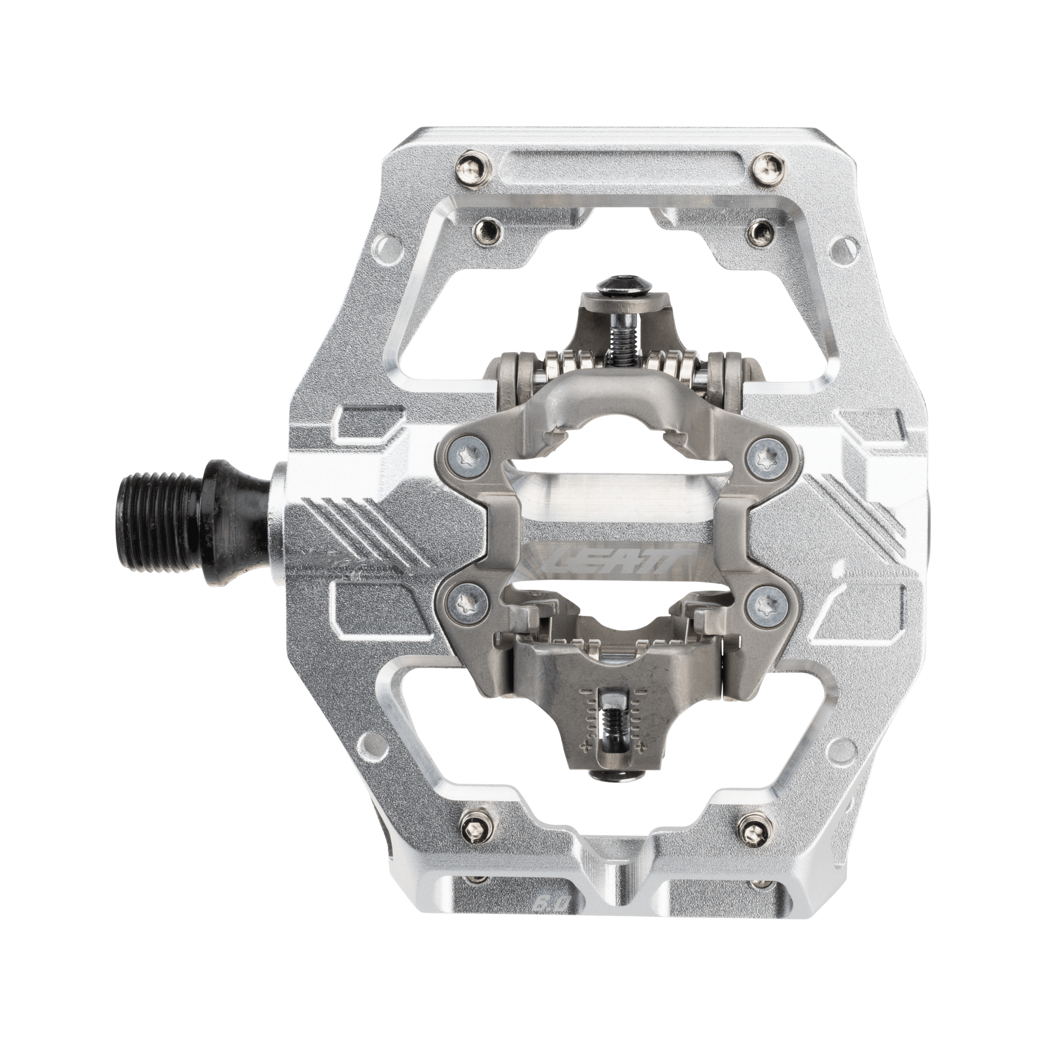 Pedals Gravity 6.0 Clip-in - Leatt USA