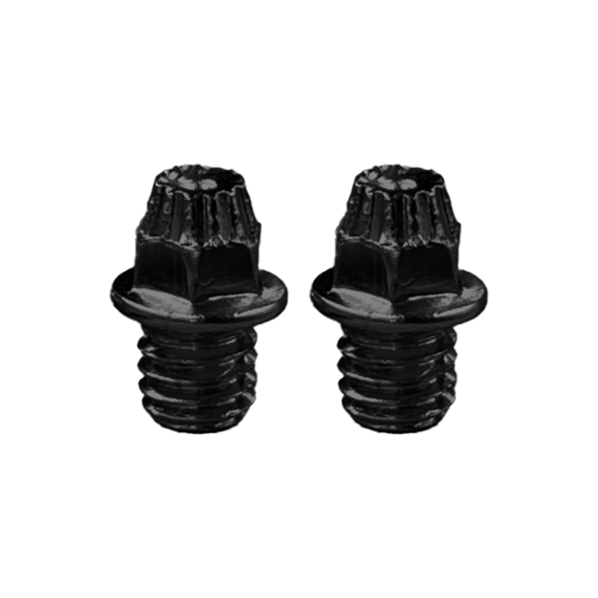 Pin Kit Pedals Diamond studs - 40pcs - Leatt USA
