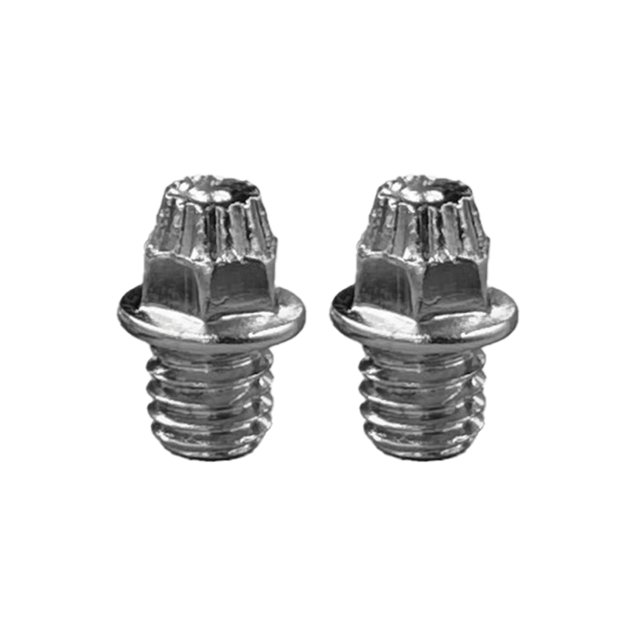 Pin Kit Pedals Diamond studs - 40pcs - Leatt USA