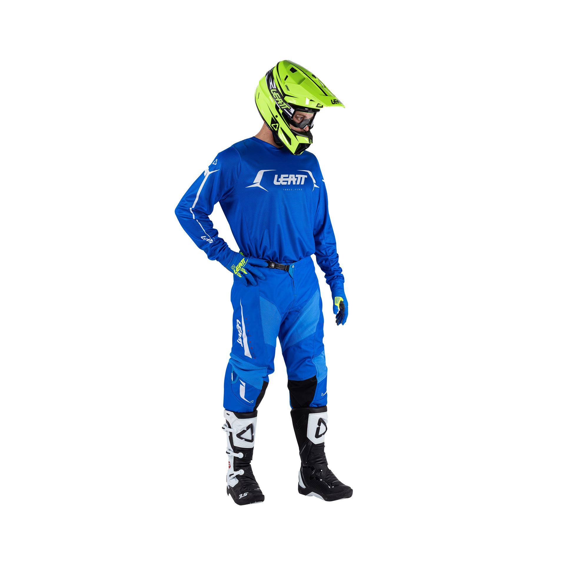 Moto Ride Kit – Leatt USA - Main Image