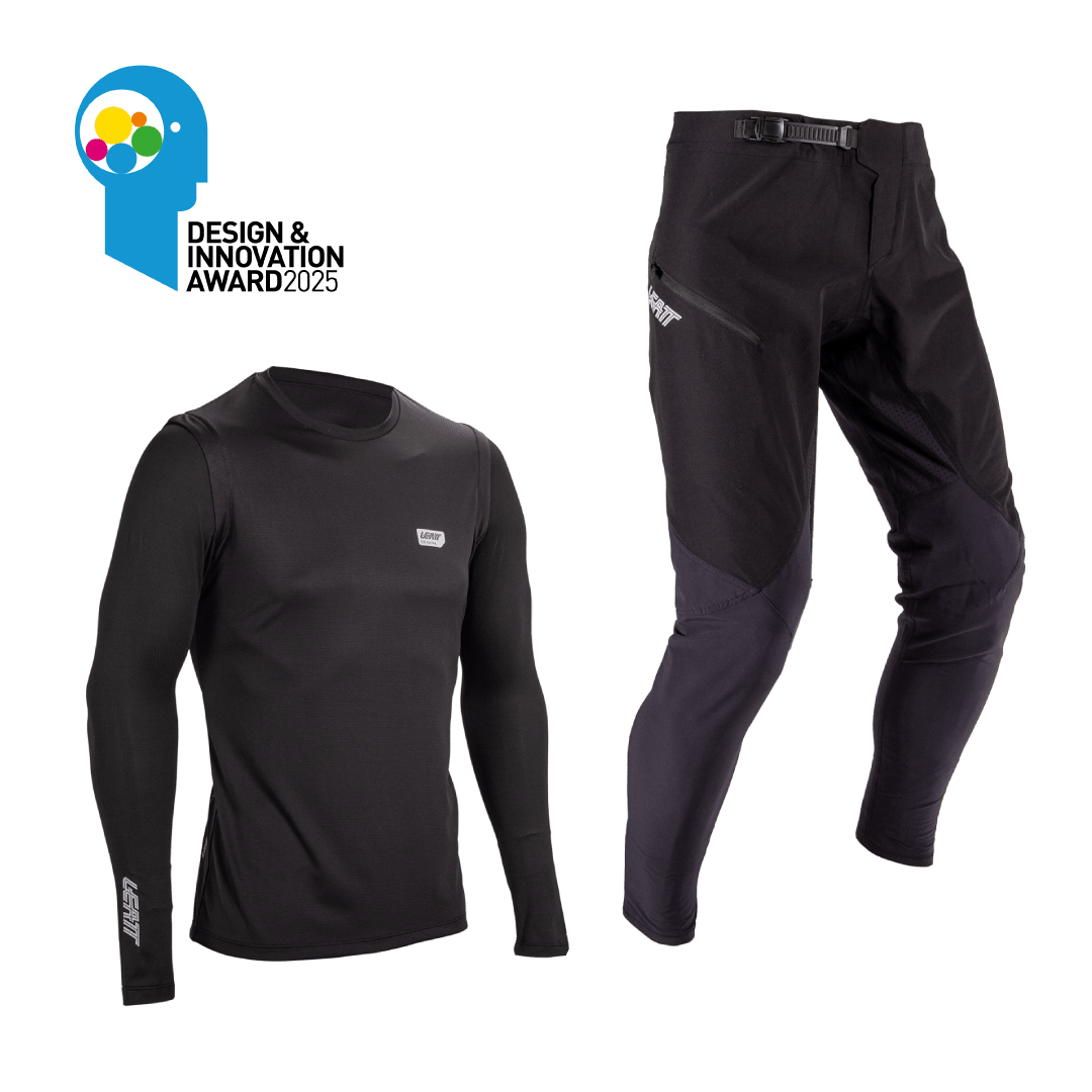 Junior Mini Ride Kit MTB 1.0 - Leatt Gear – Leatt USA