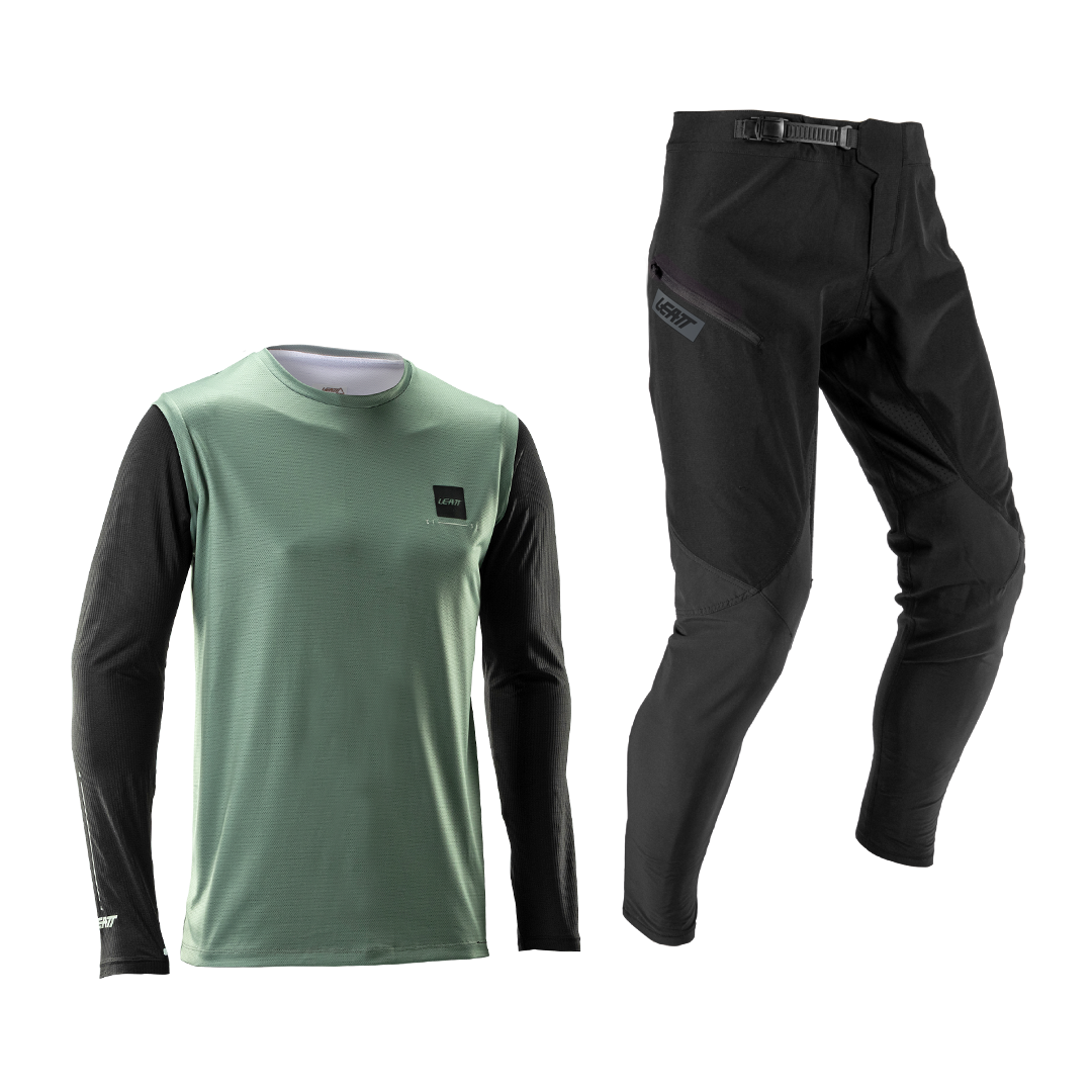 Ride Kit MTB Gravity 1.0 - Junior/Mini