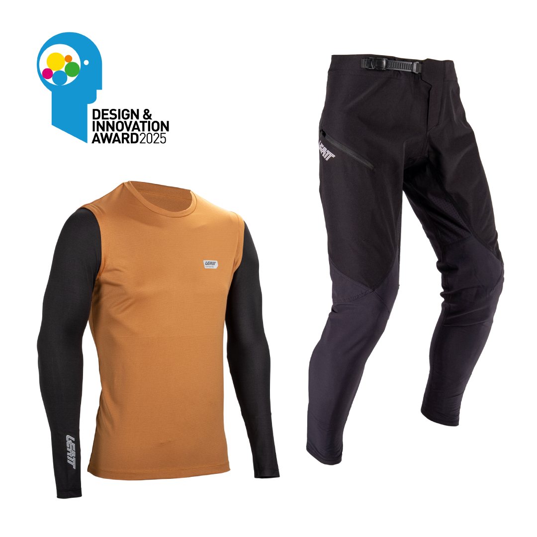 Ride Kit MTB 1.0 - Junior/Mini