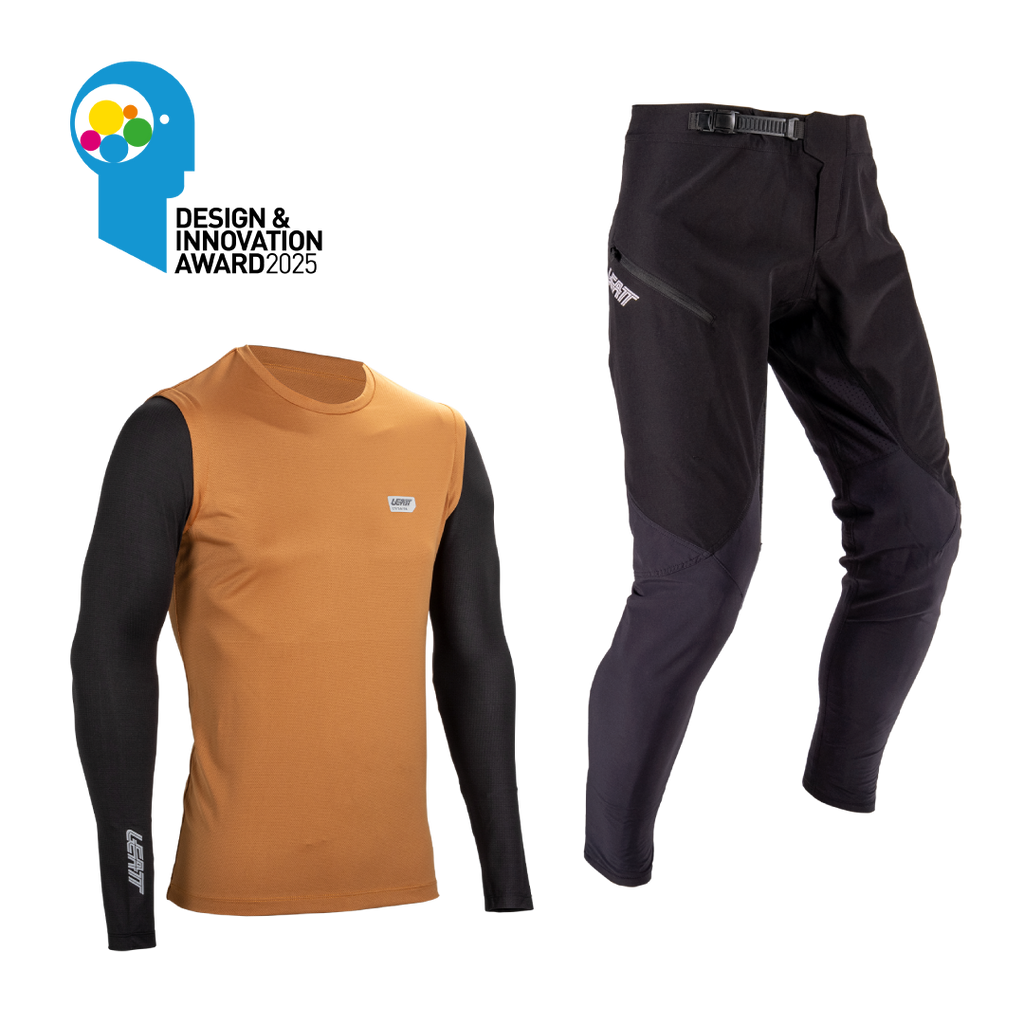 Ride Kit MTB 1.0 - Junior/Mini – Leatt USA