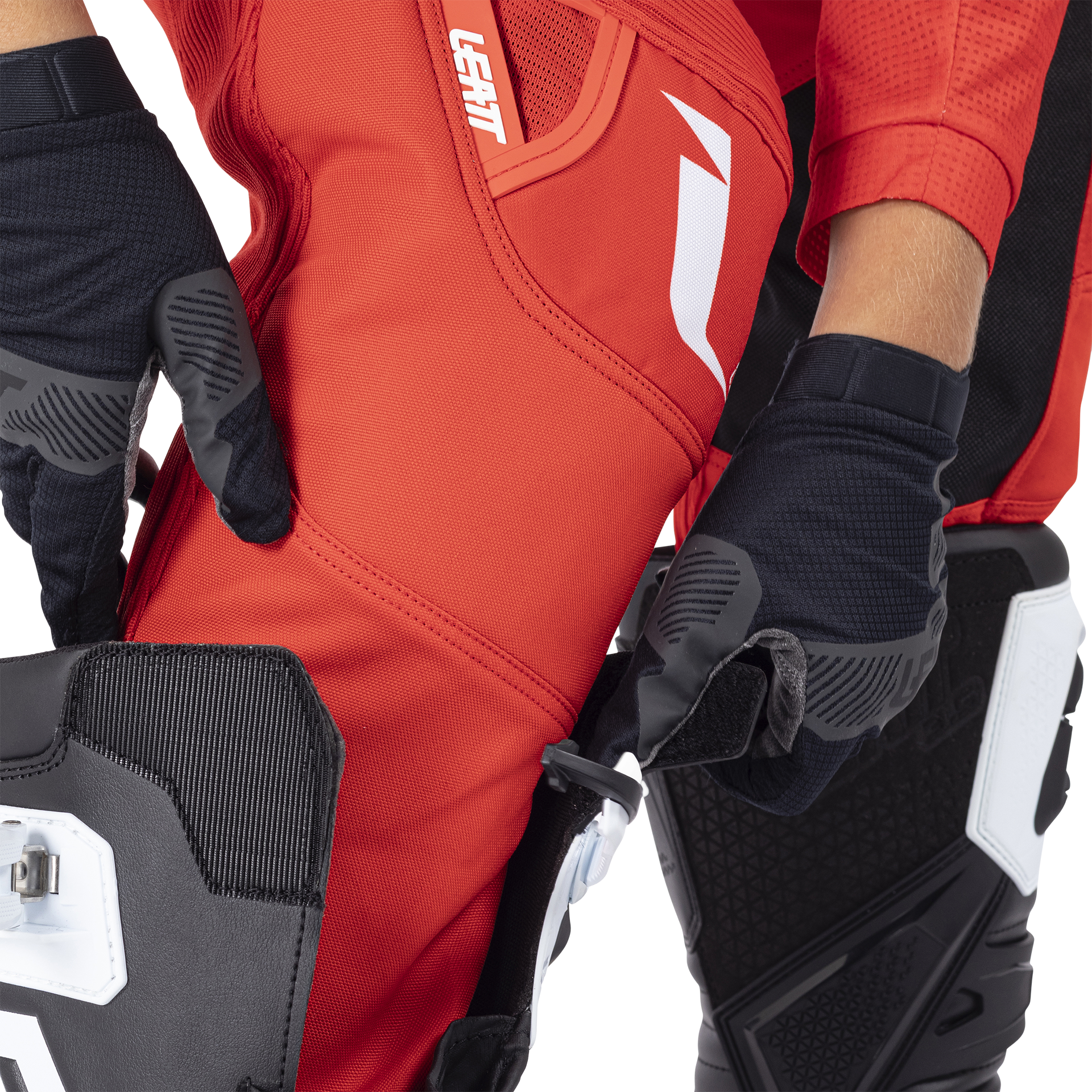 Moto 3.5 Ride Kit - Junior/Mini