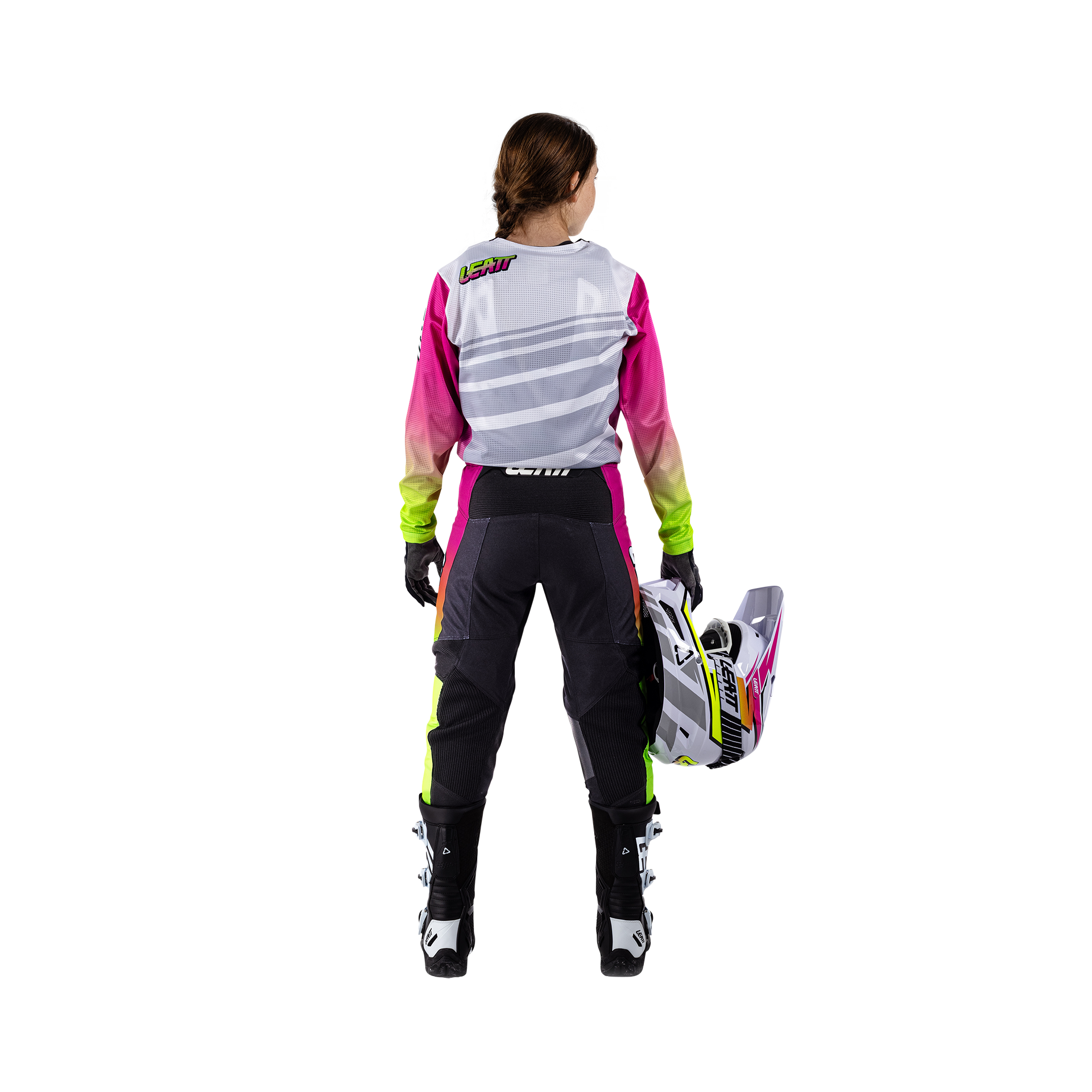 Moto 3.5 Ride Kit - Junior/Mini